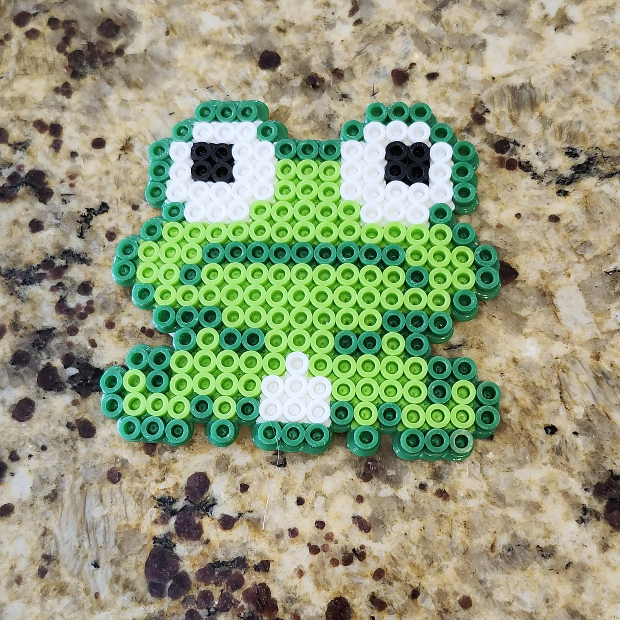 Fox Coaster by The Fox Witch Who Reads Everything