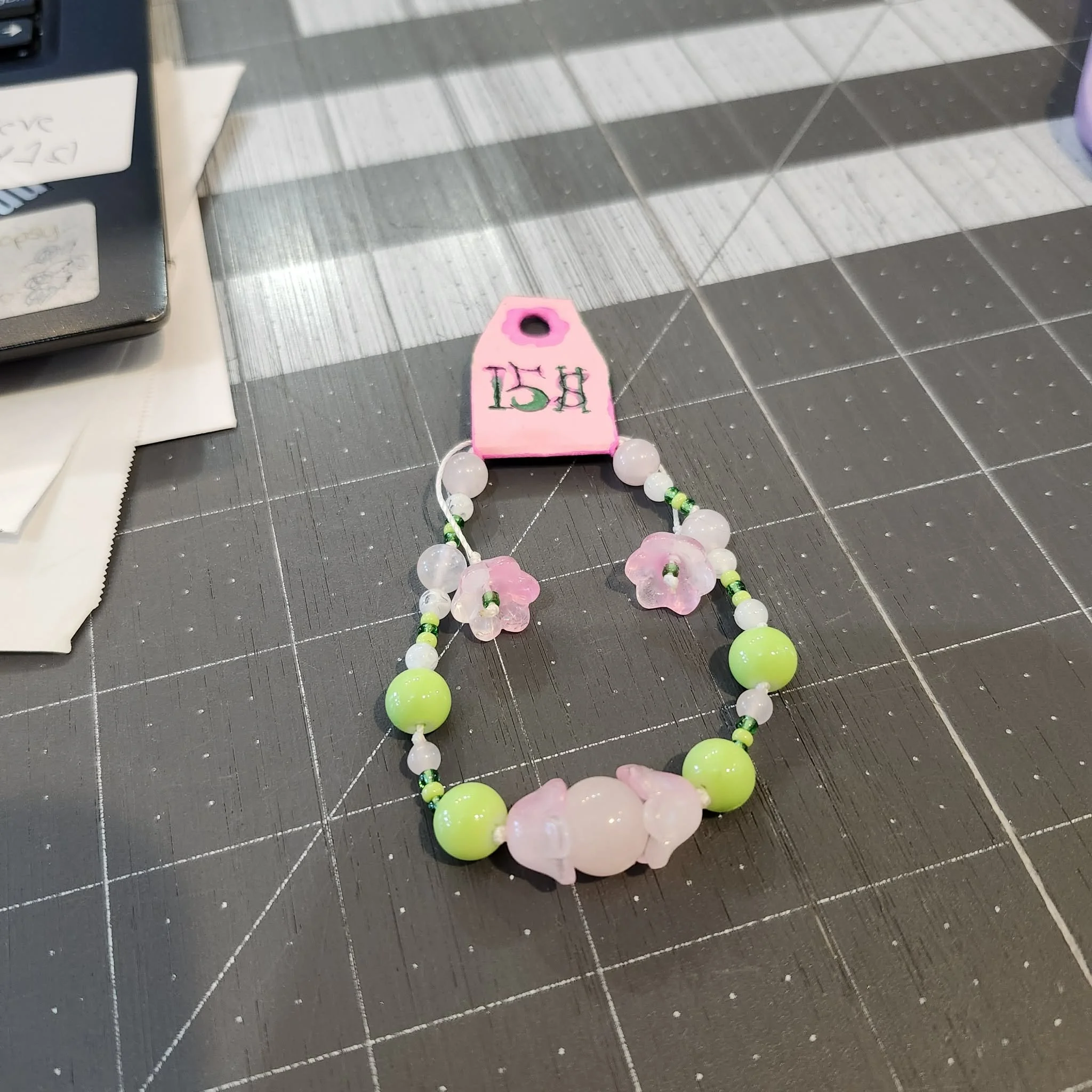 Bracelet by Tommy