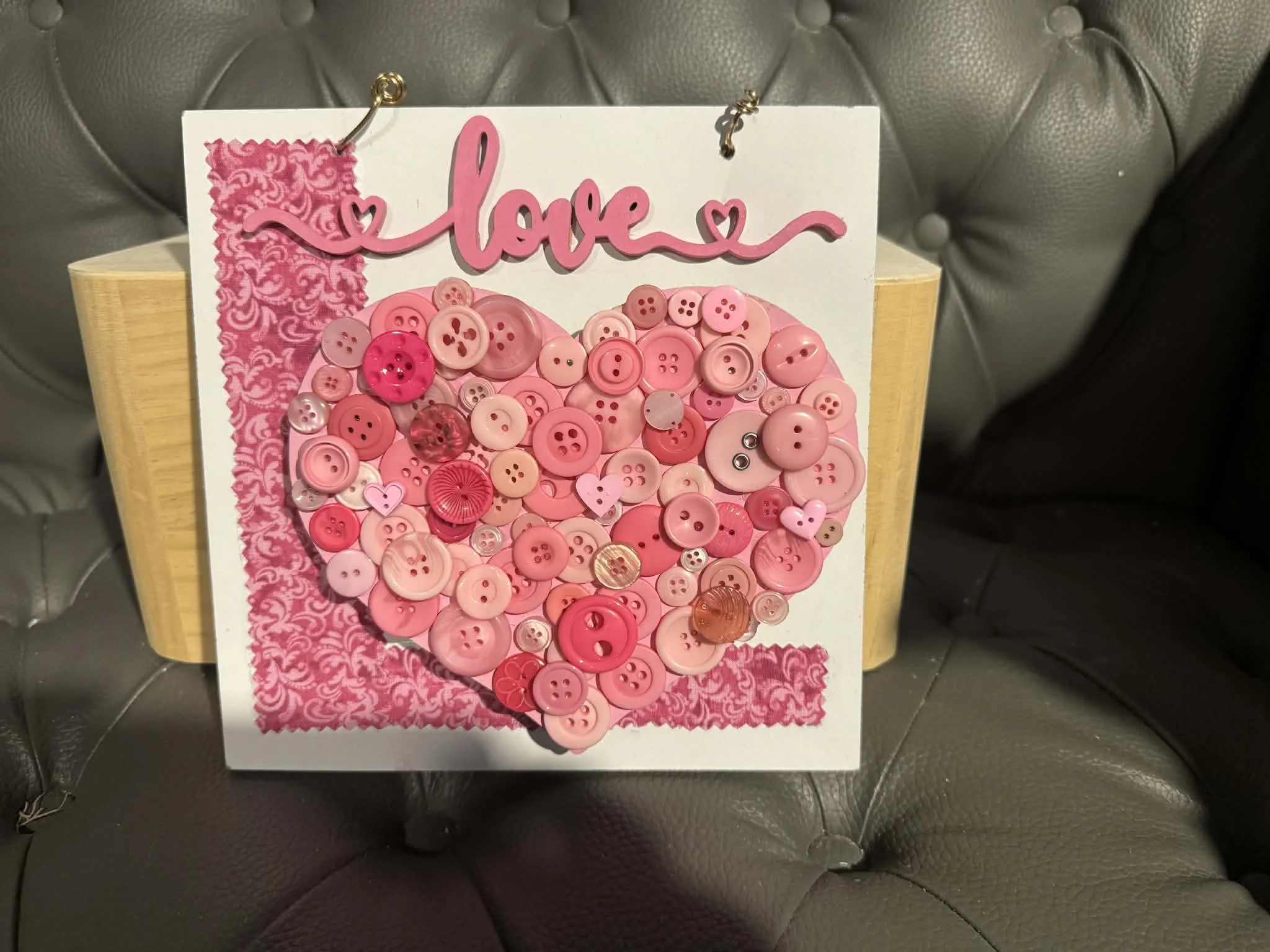 Love by Princess In Command