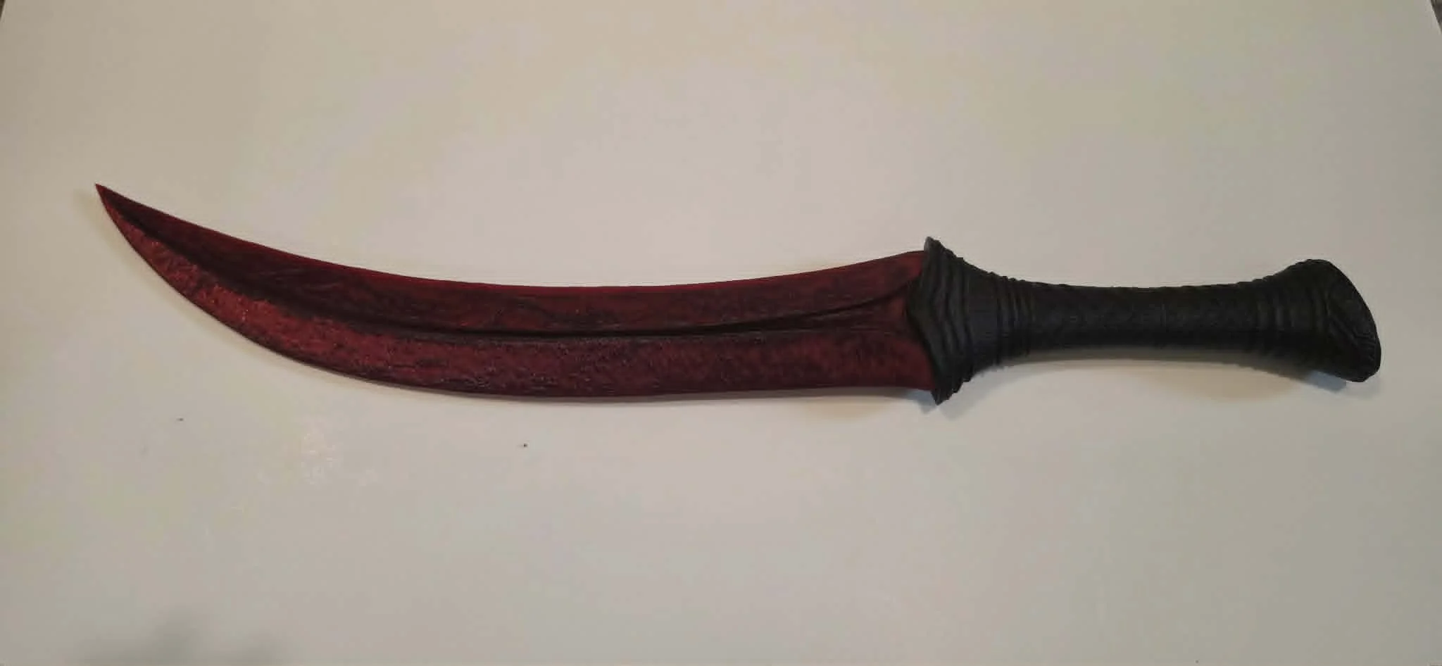 Elven Blade by Joel