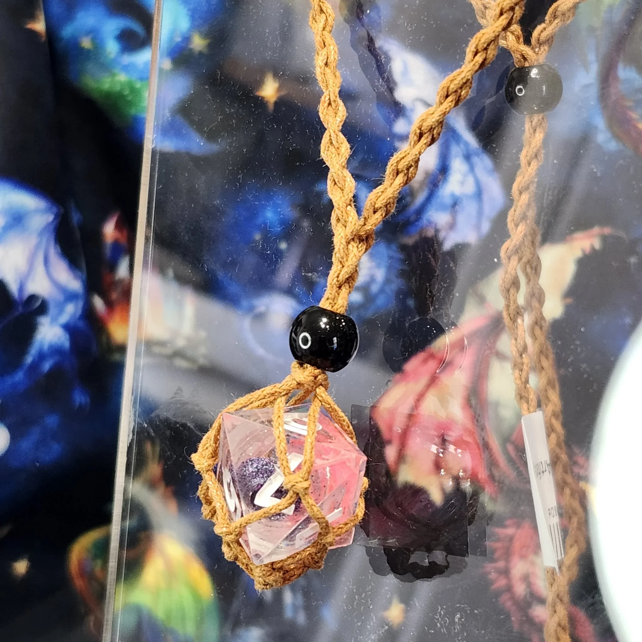 D8 by Taeolin's Artifacts