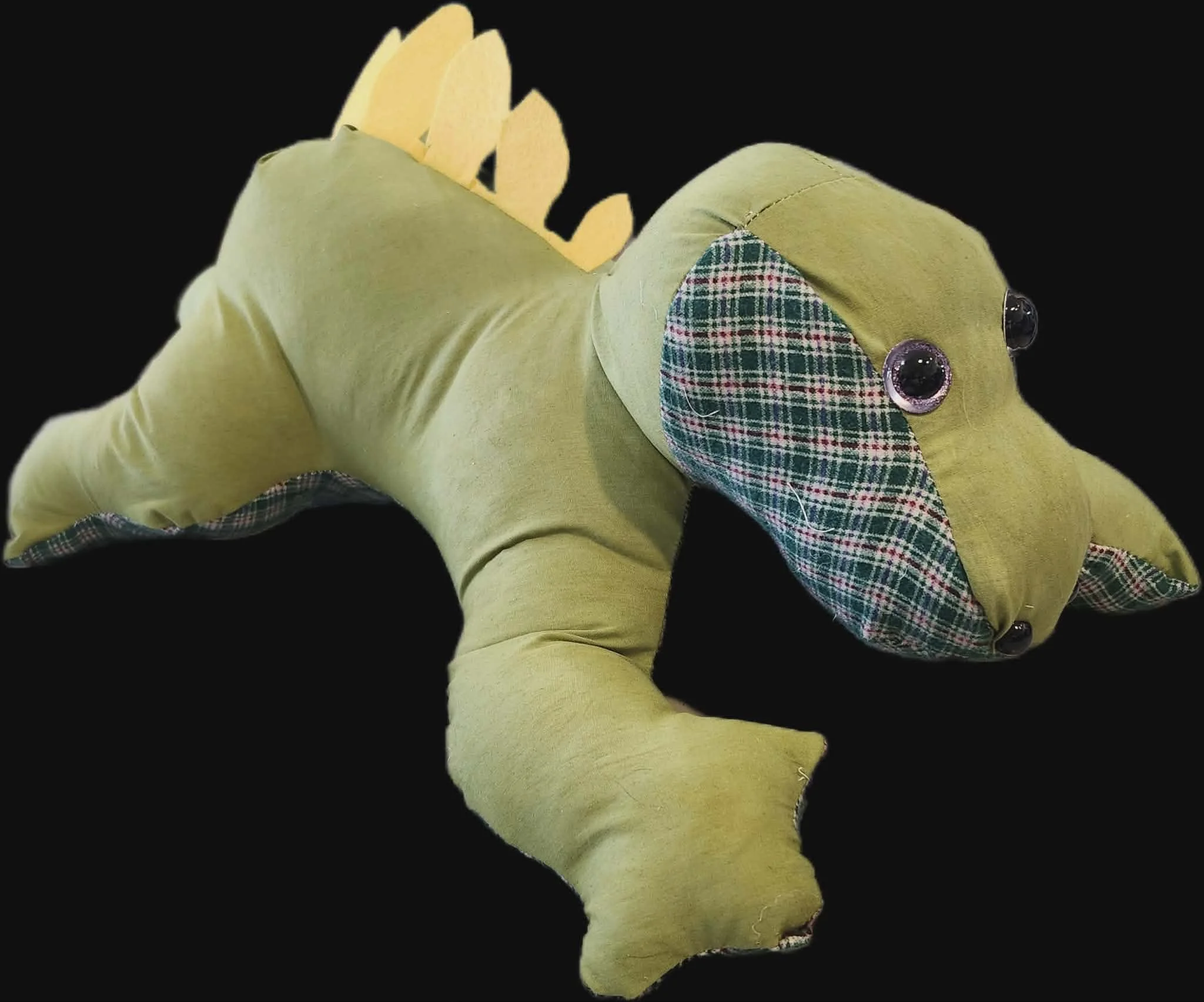 Dinosaur by Eowyn