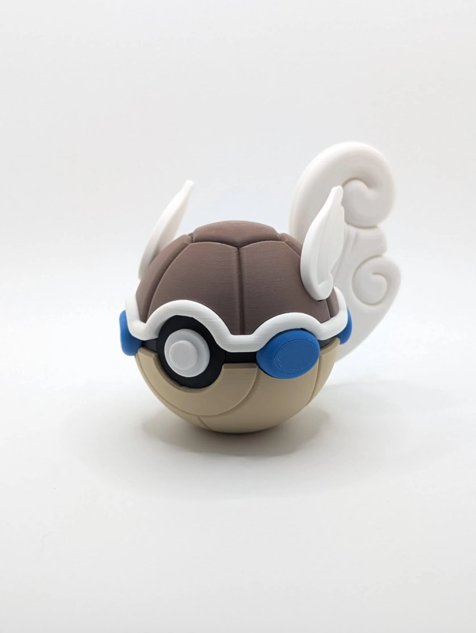 Wartortle by JT Printed Layers LLC