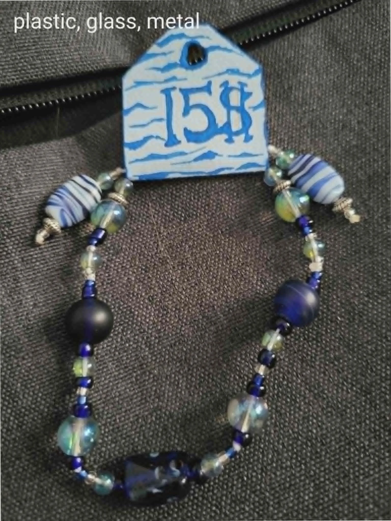 Bracelet by Tommy