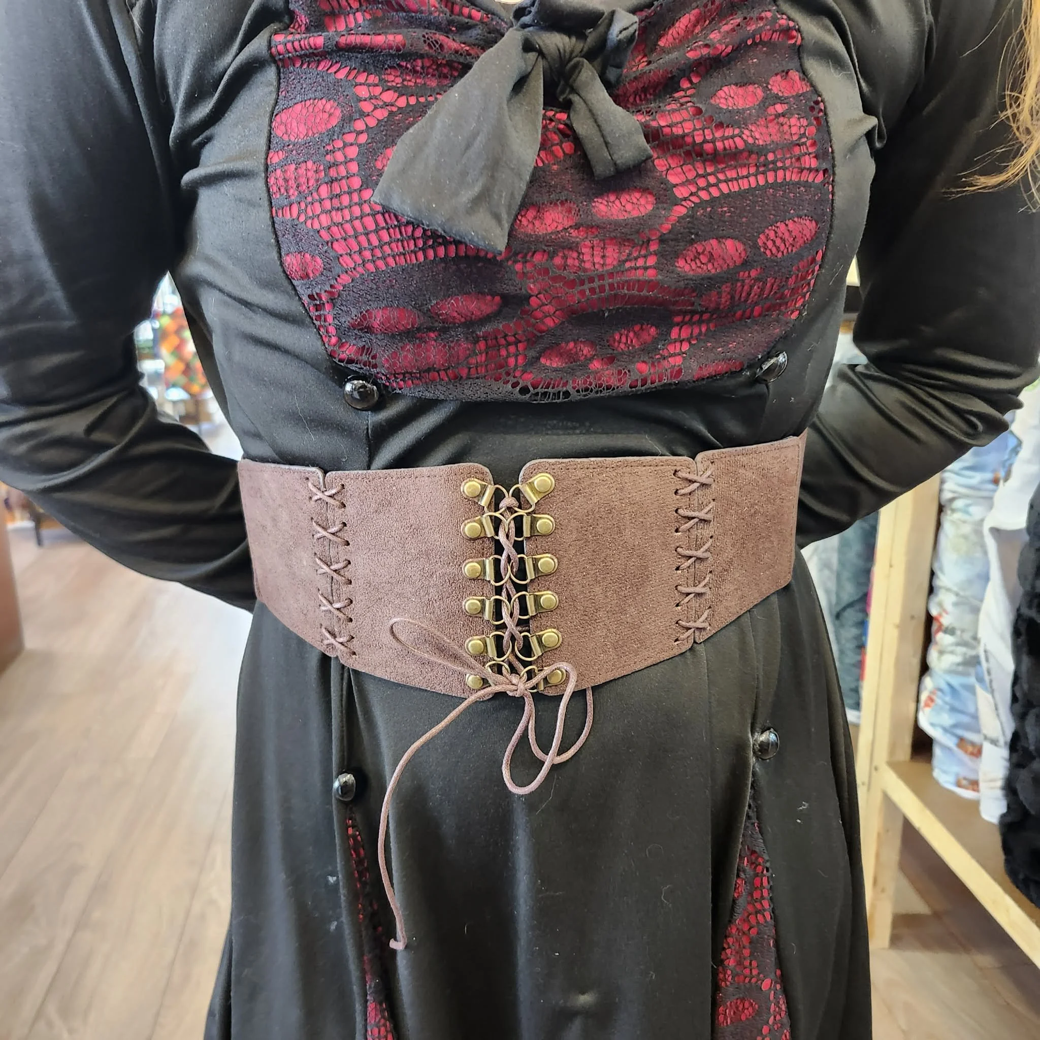Corset Belt, Size XXL