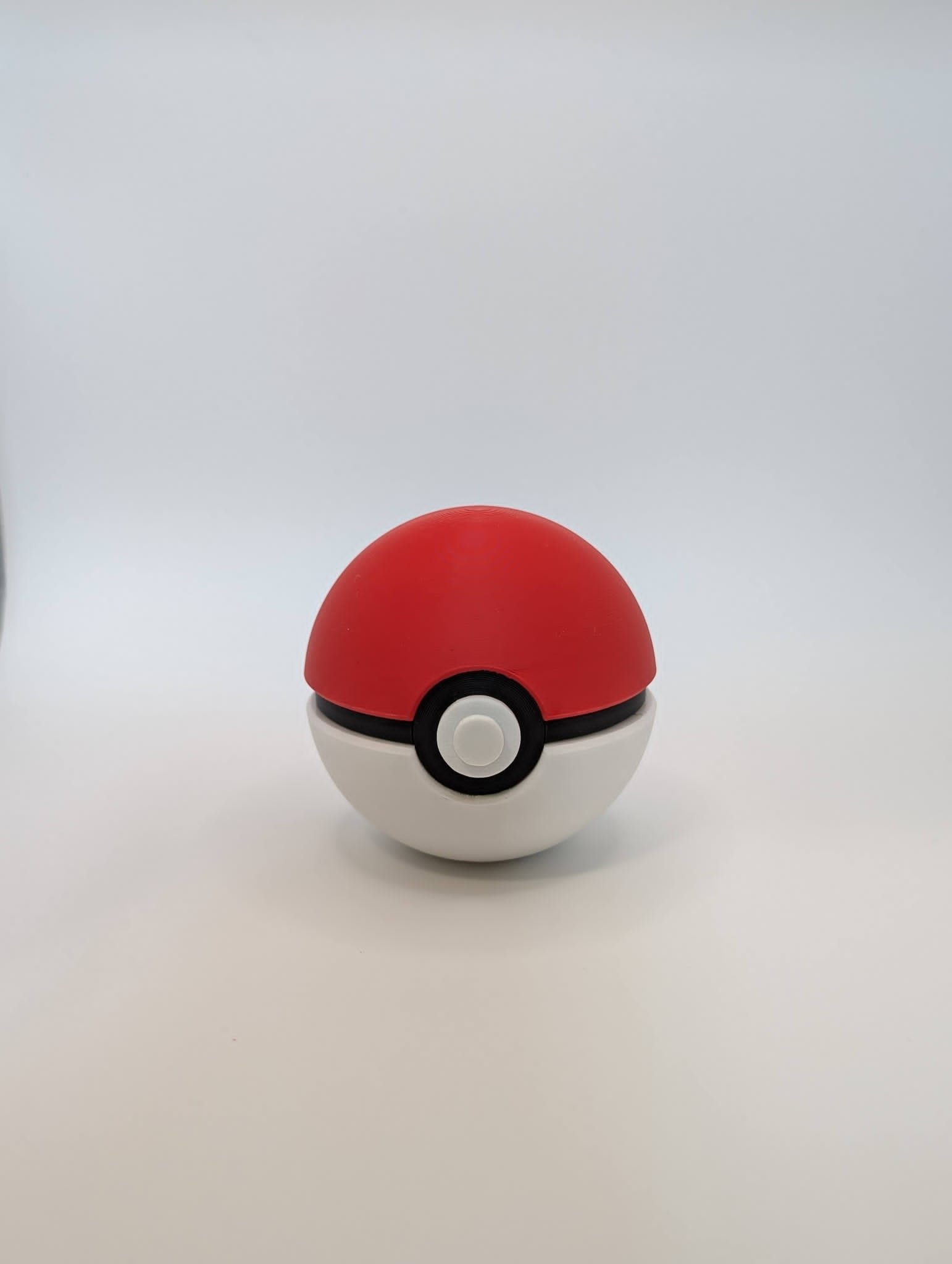 Basic Ball Clicker by JT Printed Layers