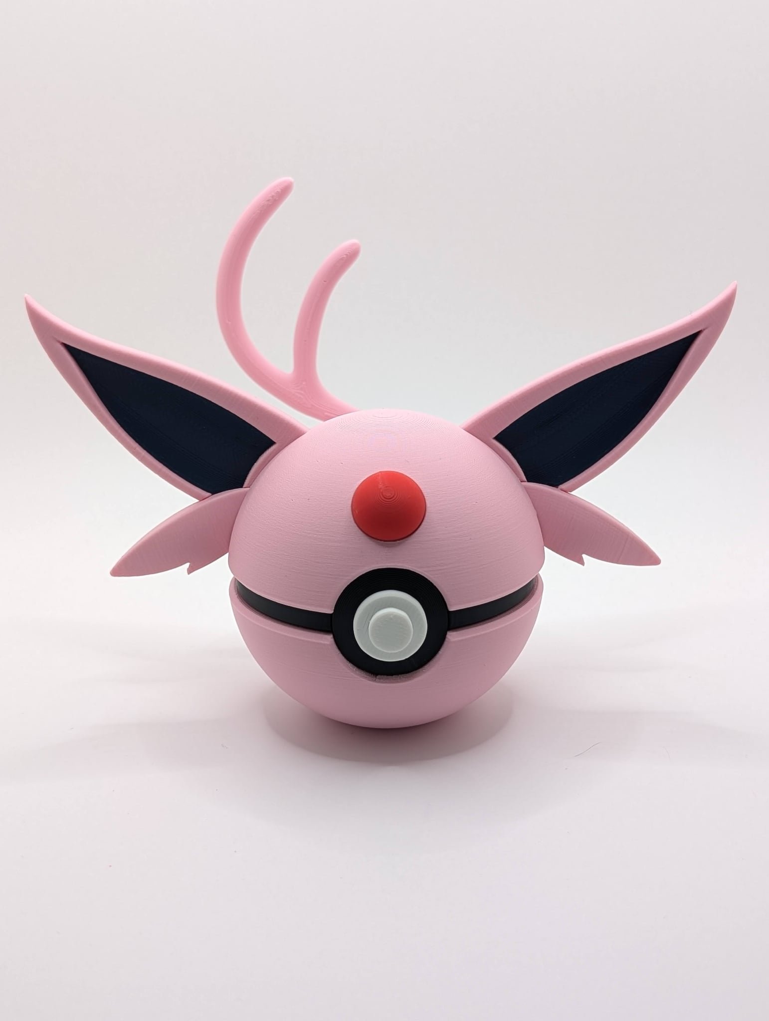 Character Ball-Espeon by JT Printed Layers