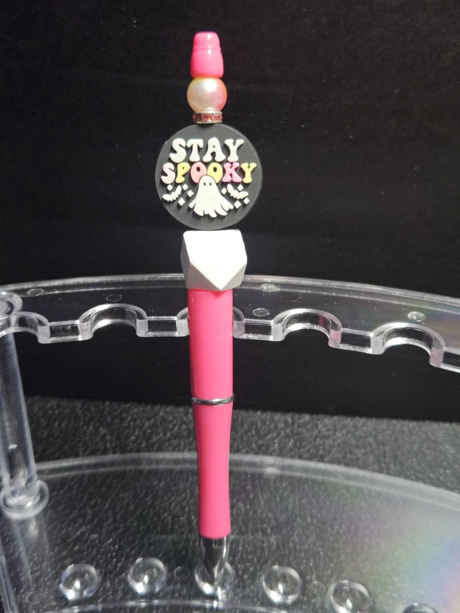 Stay Spooky by Ty's Crafty Treasures