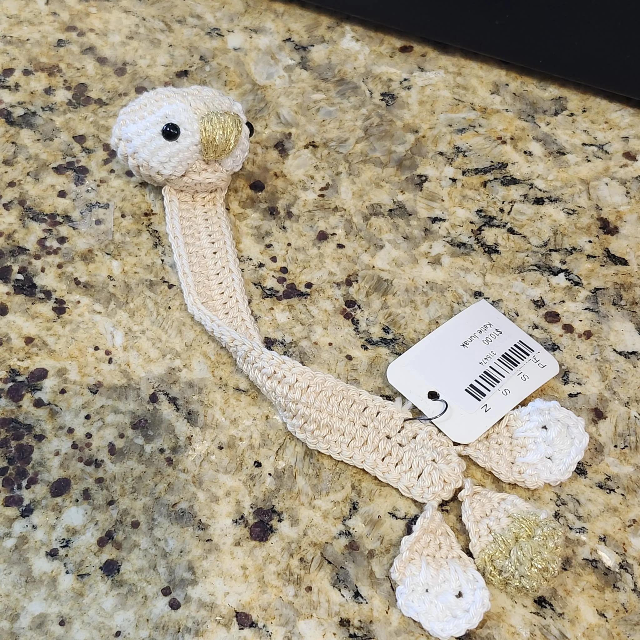 Owl Bookmarks by The Fox Witch Who Reads Everything