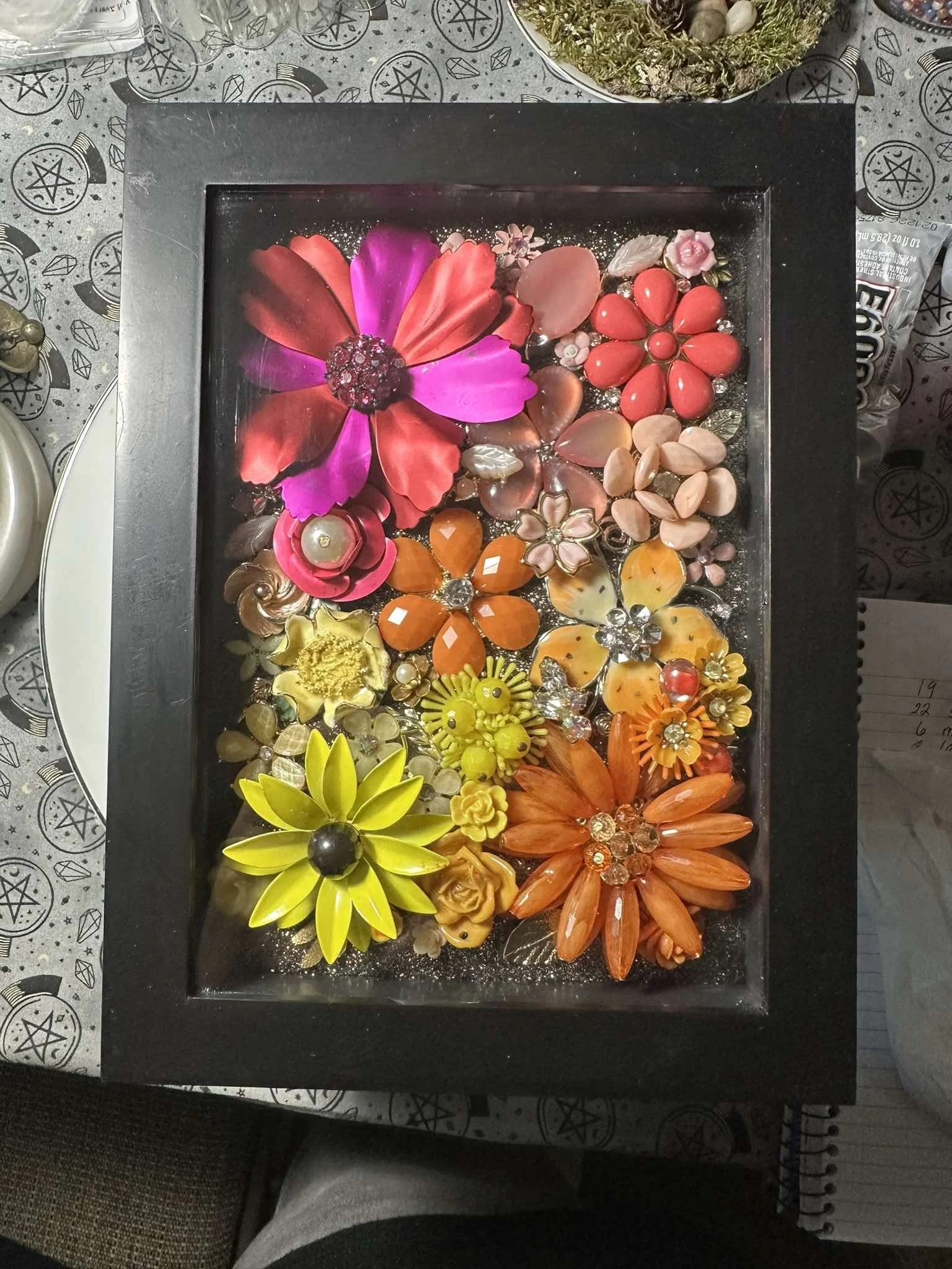 Jewelry Art by Fab's Trinkets