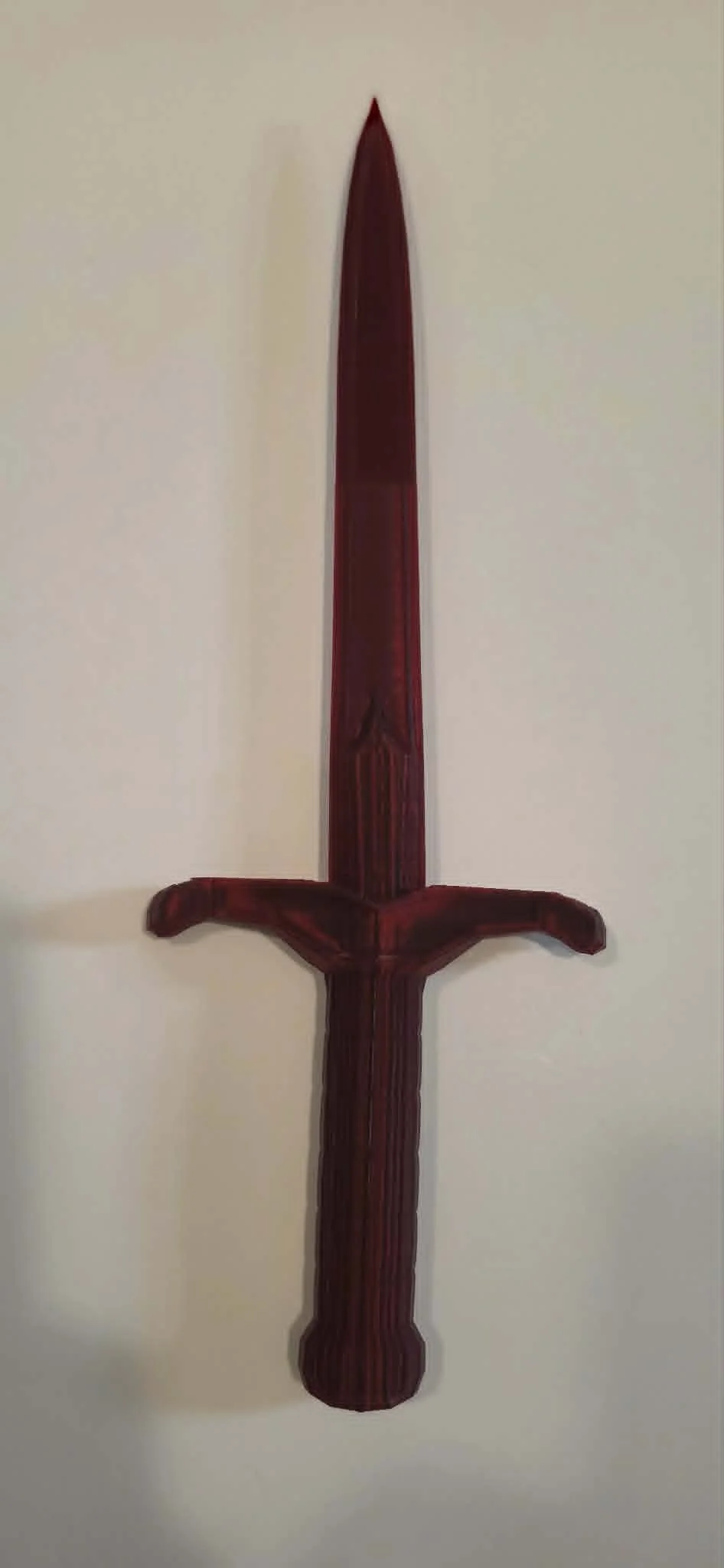Blood Dagger by Joel