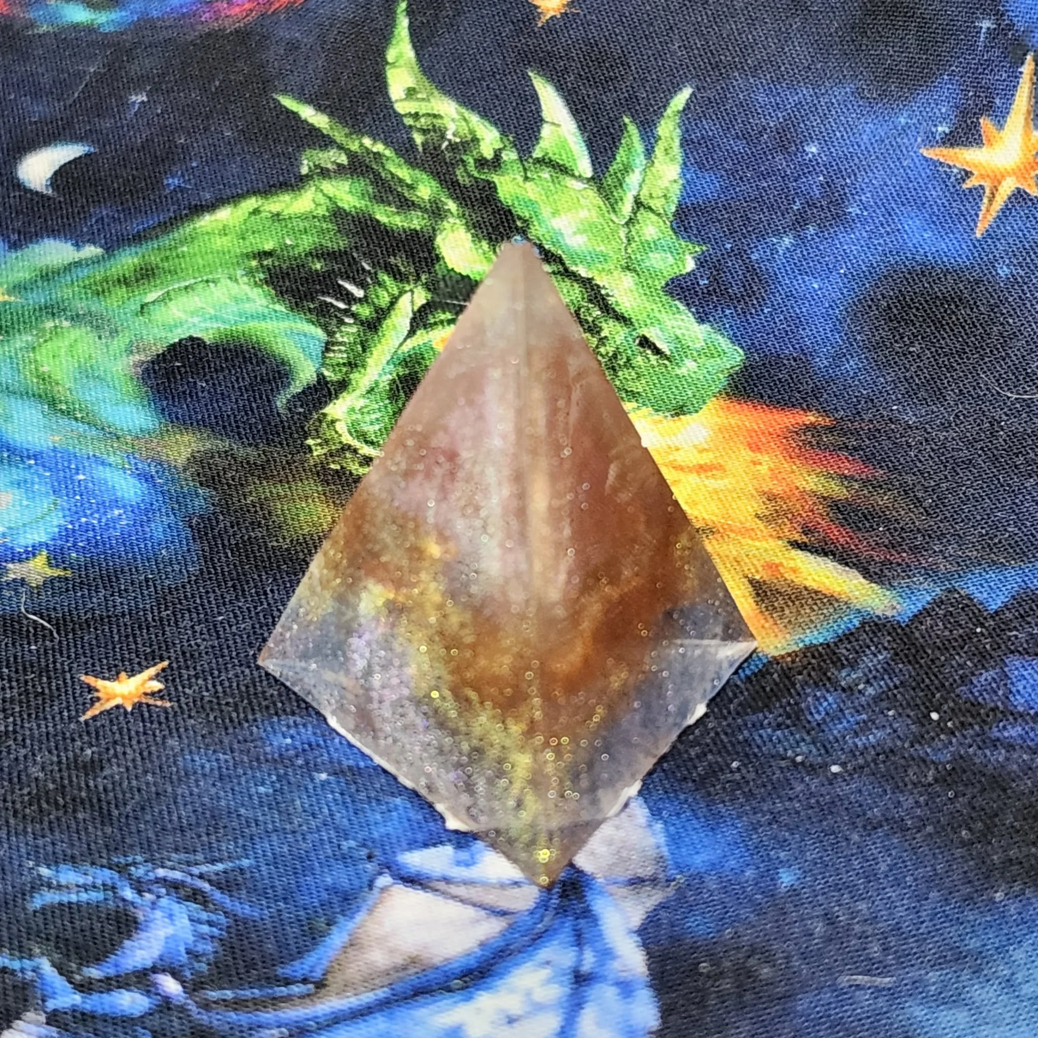 Paper Weight by Taeolin's Artifacts