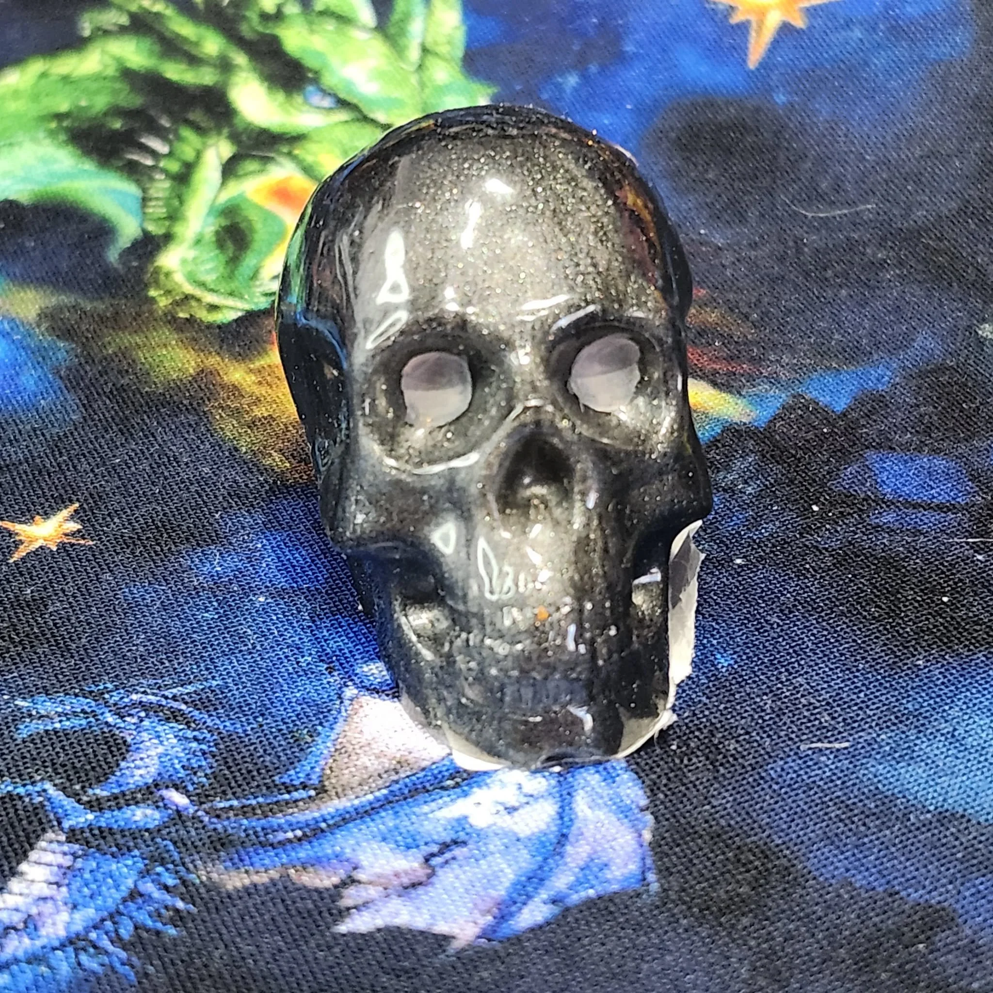 Skull by Taeolin's Artifacts