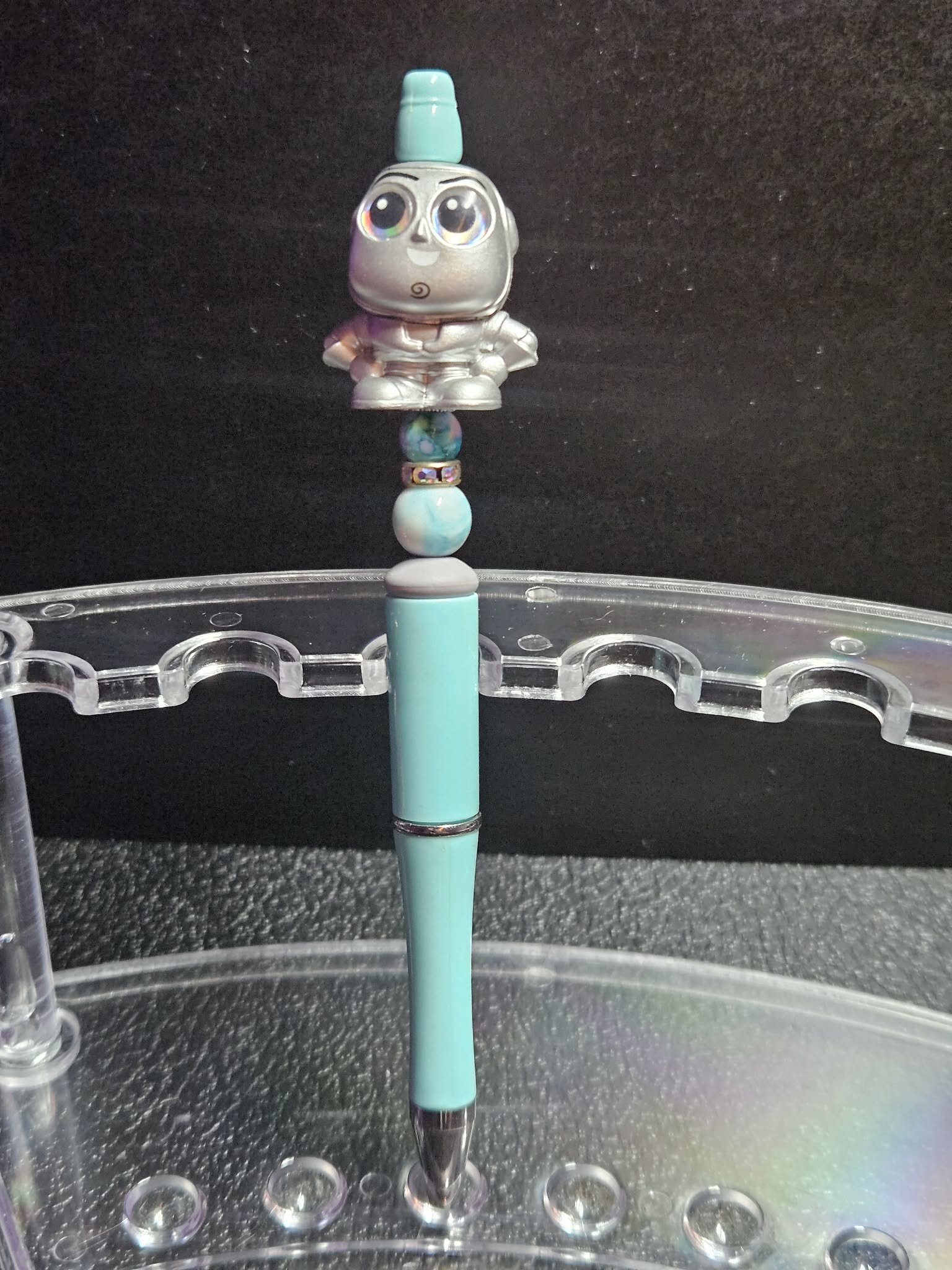 Robot by Ty's Crafty Treasures