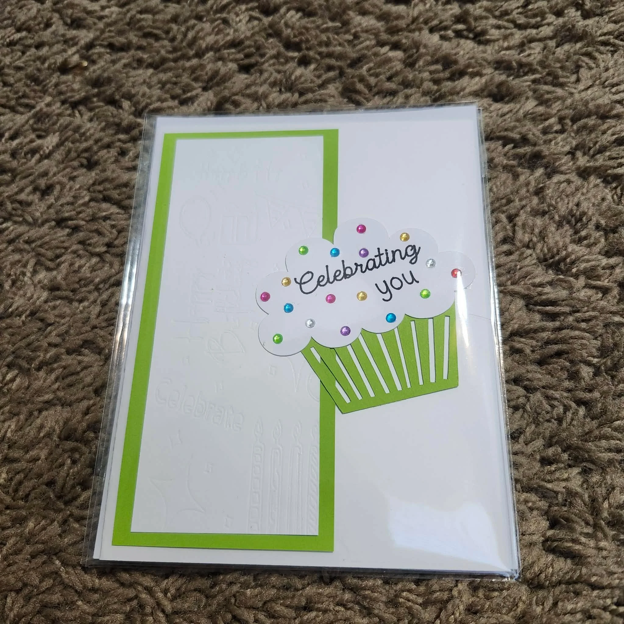 Birthday Card by Pawsitive Inspirations