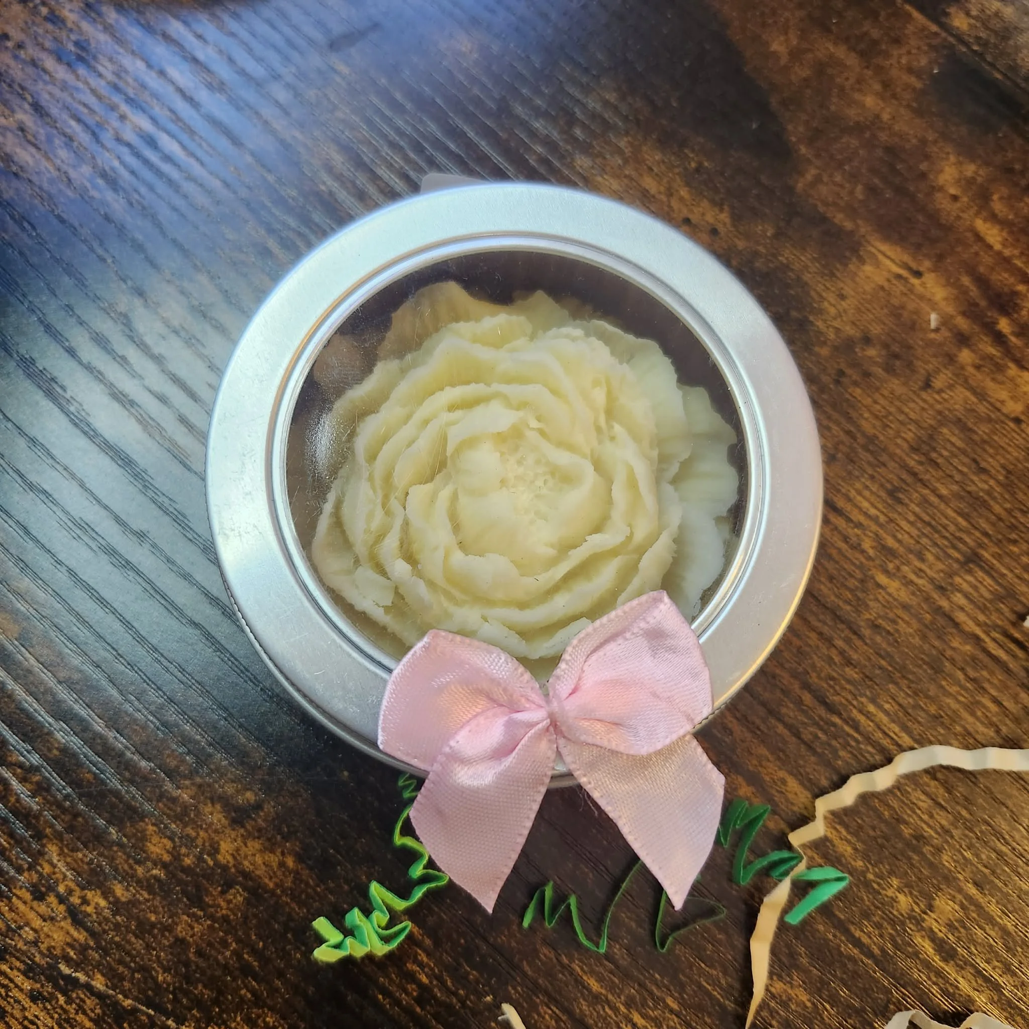 Lotion Bar by Winterstar Self Care