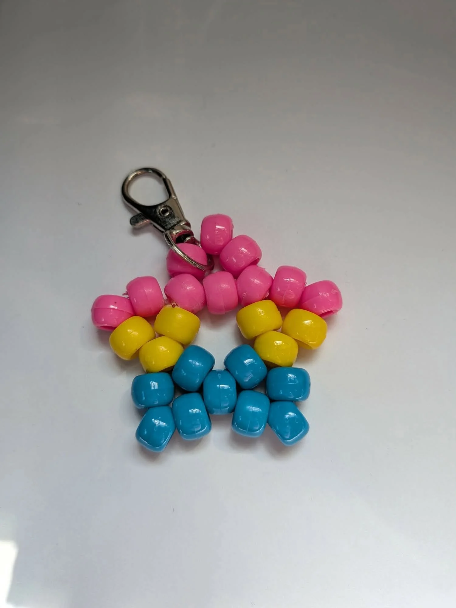 Star Key Chain by Alessandra