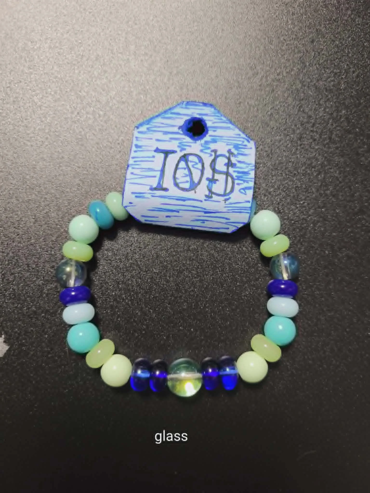 Bracelet by Tommy
