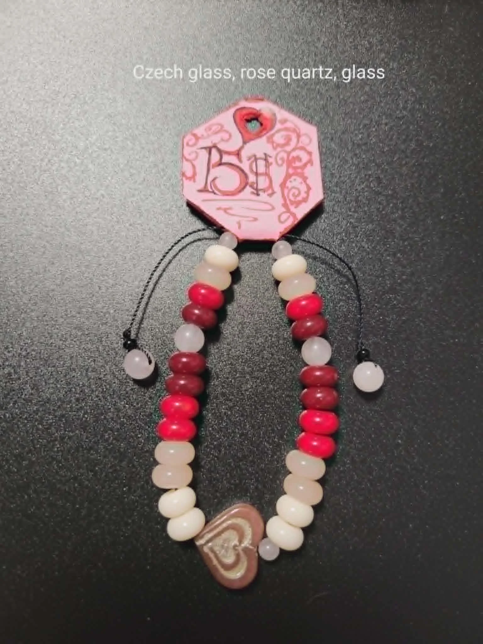 Bracelet by Tommy