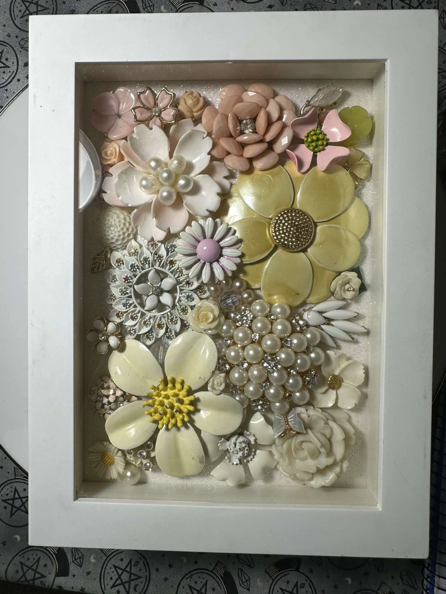 Jewelry Art by Fab's Trinkets