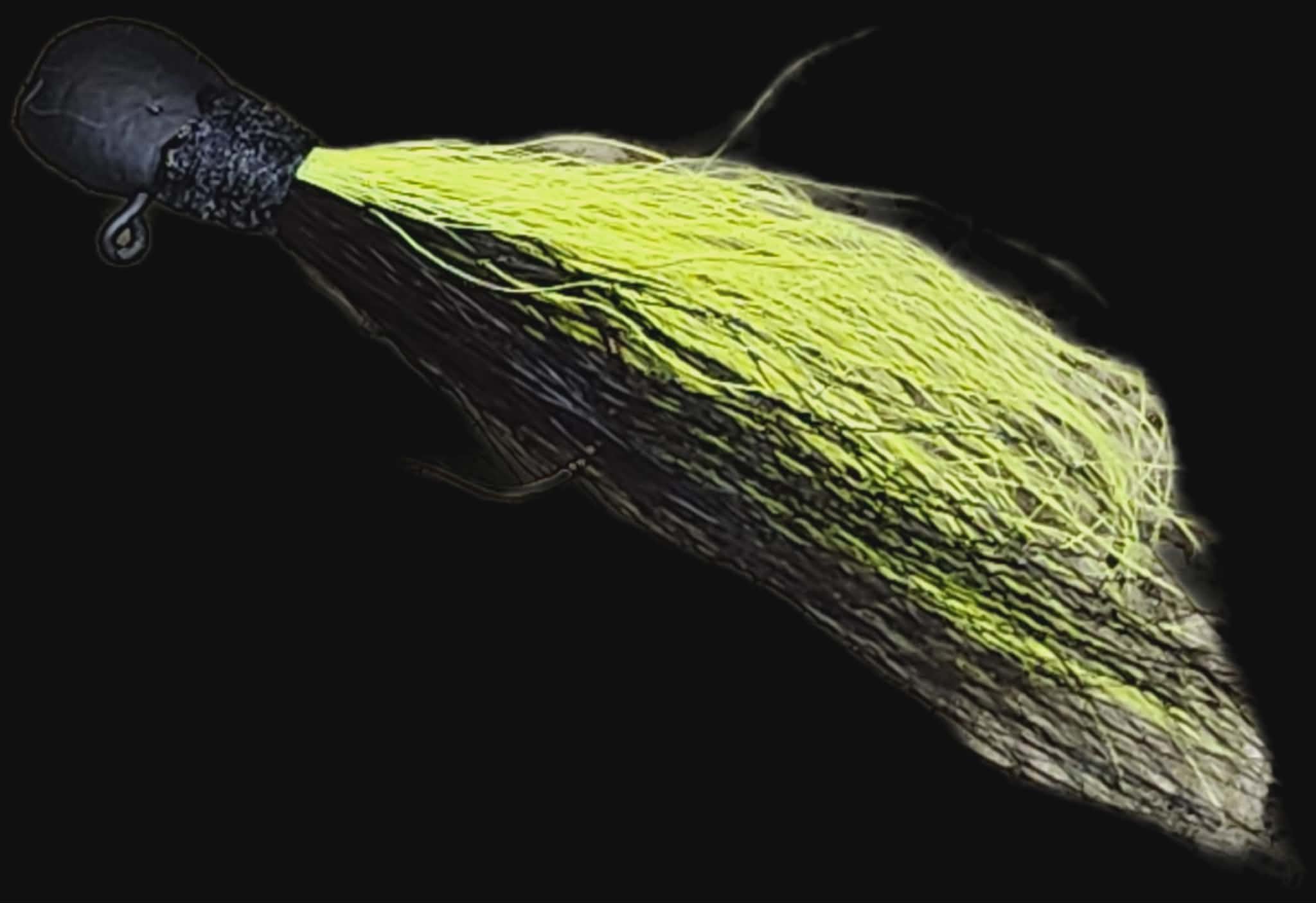 Fishing Jigs, Jeremy M