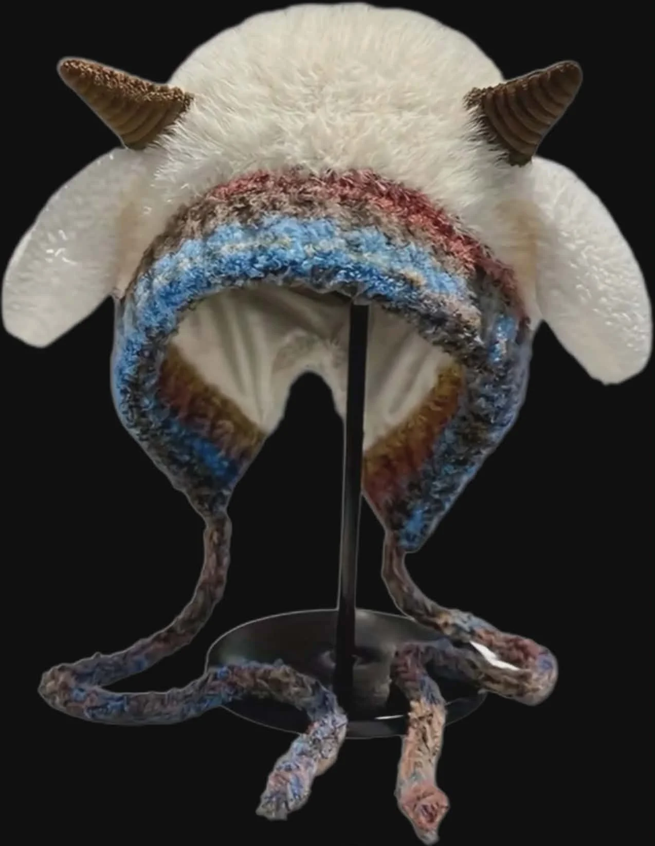 Sheep Hat
