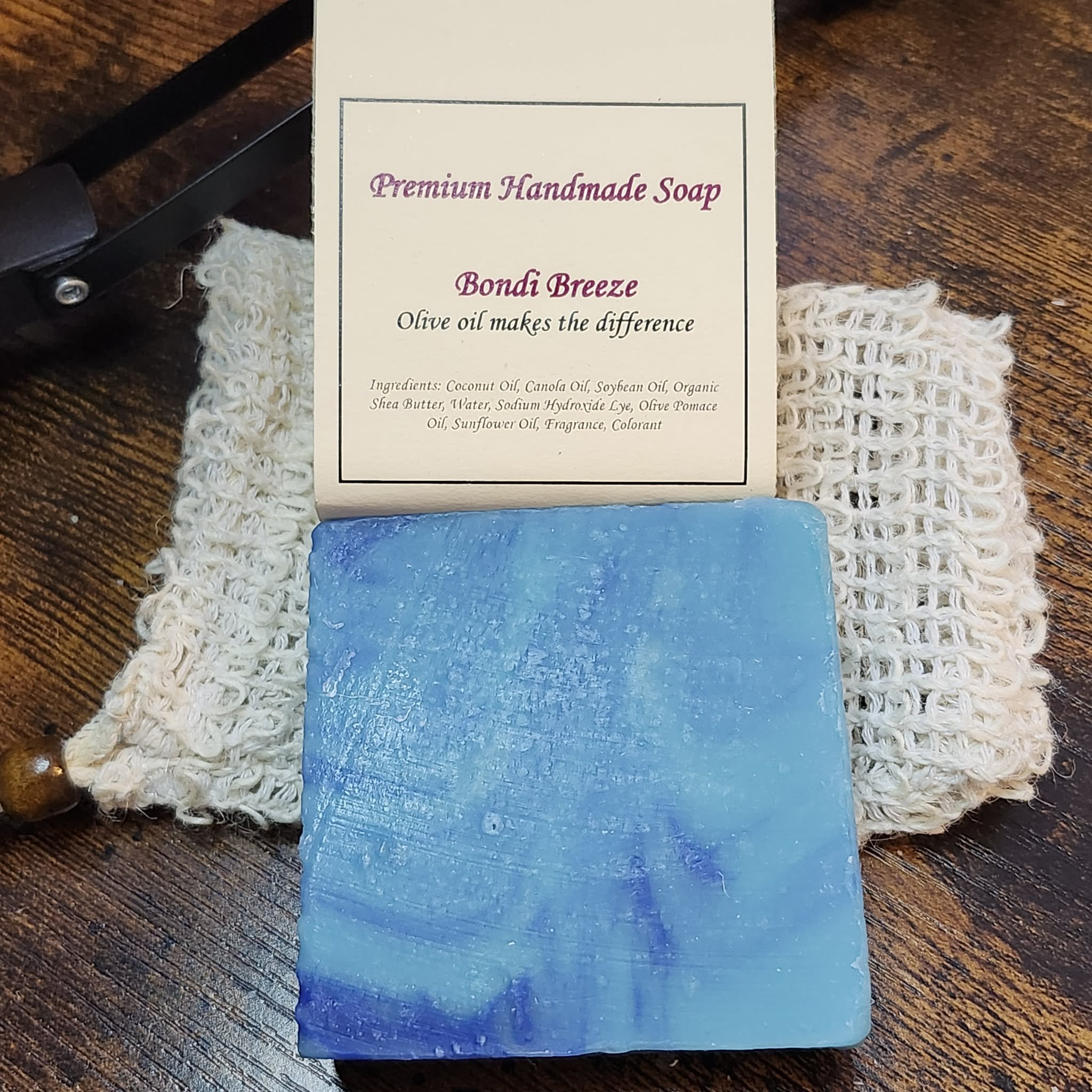 Bondi Breeze by Winterstar Self Care