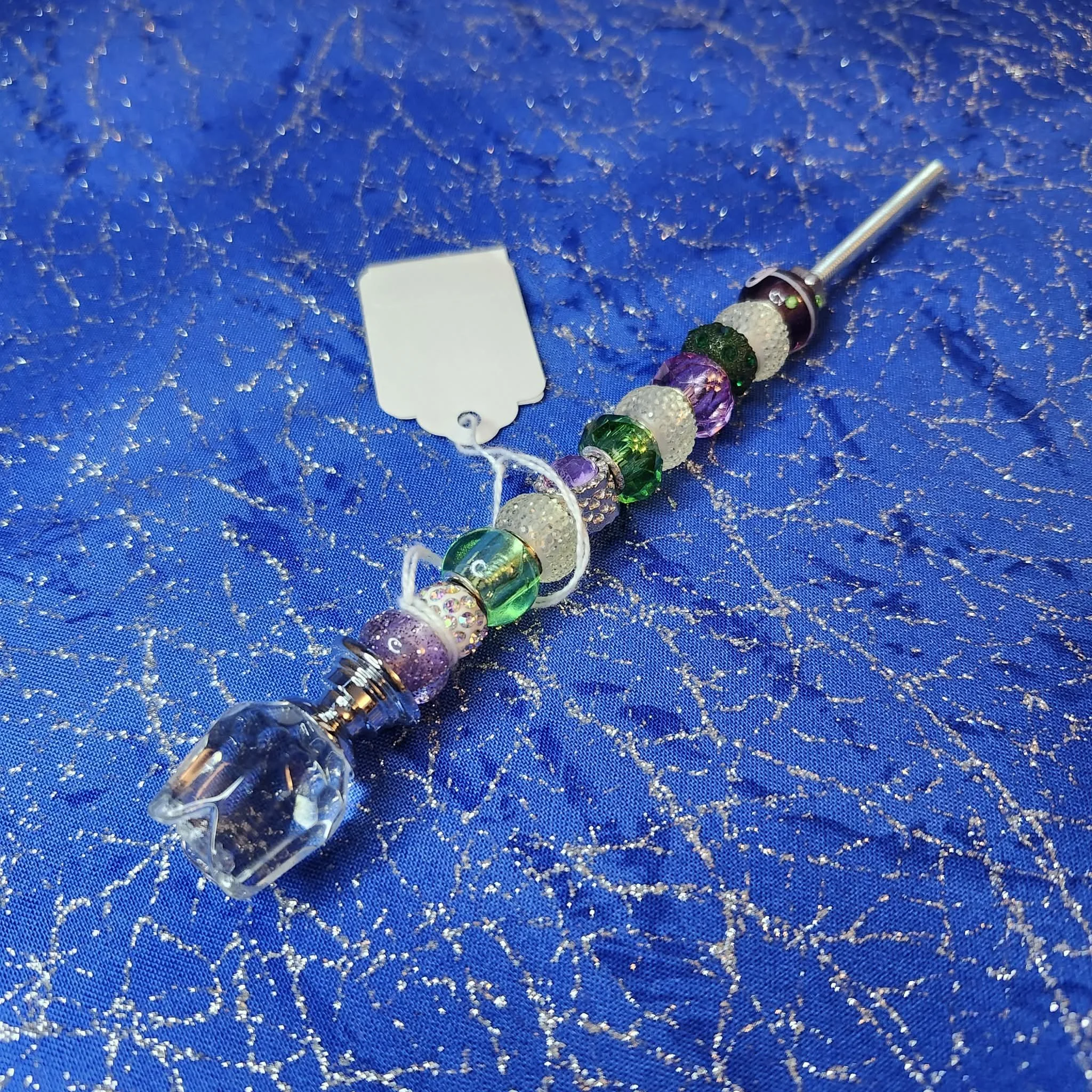 Fairy Wands by Uniquely Dori