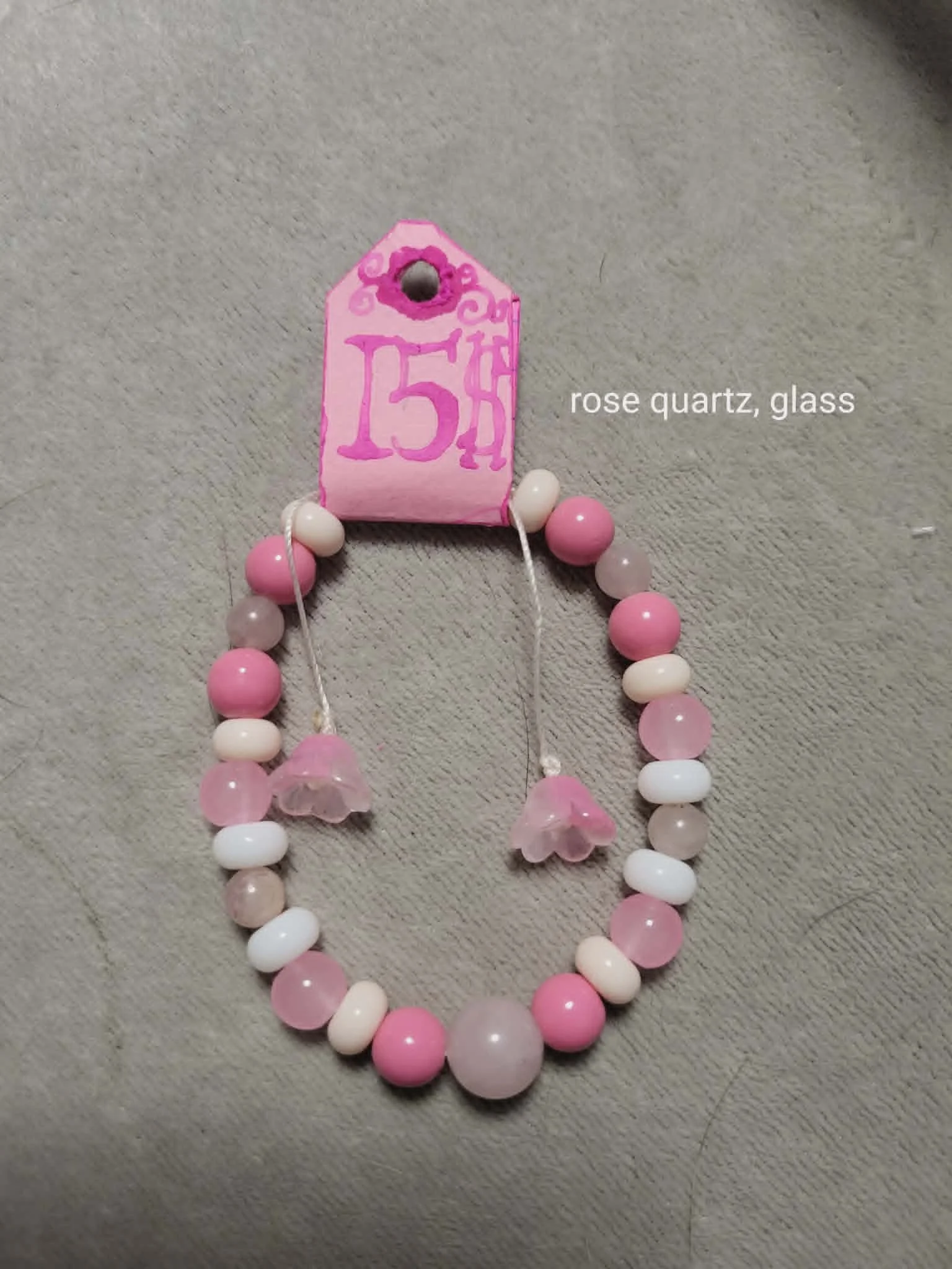 Bracelet by Tommy