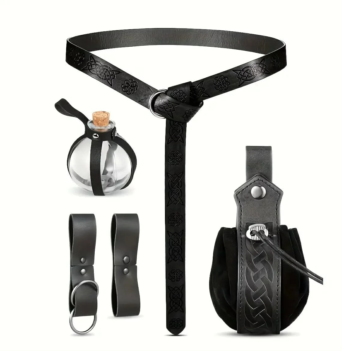 Renissance Belt 4pcs