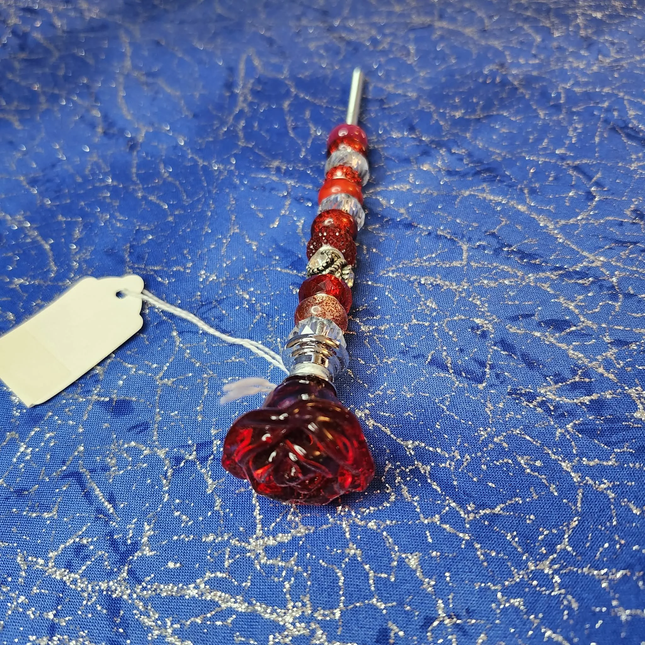 Fairy Wand by Uniquely Dori