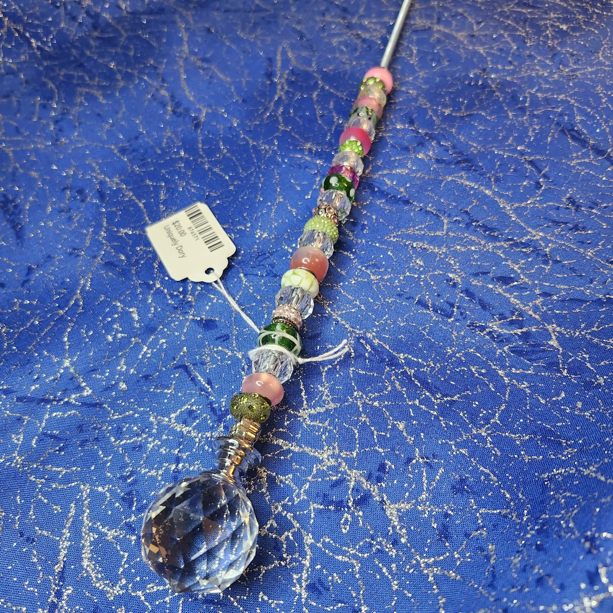 Fairy Wand by Uniquely Dori