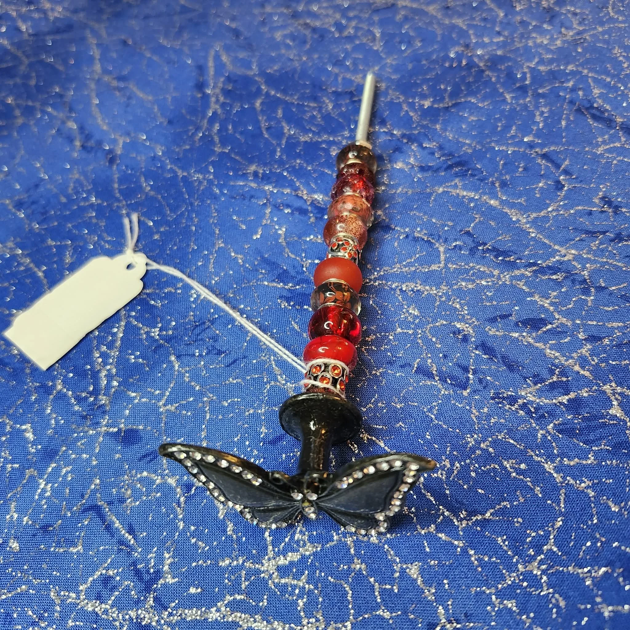 Fairy Wand by Uniquely Dori