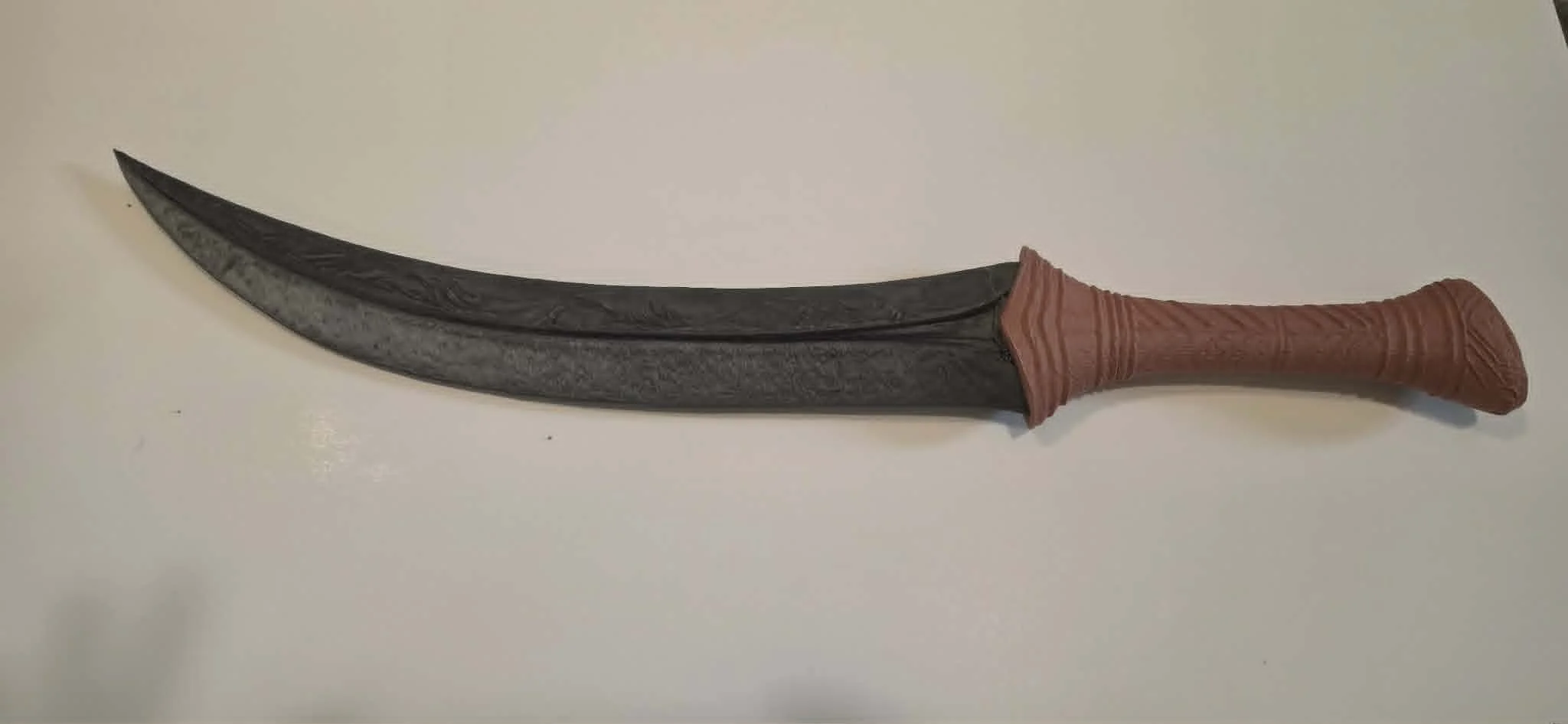Elven Blade by Joel