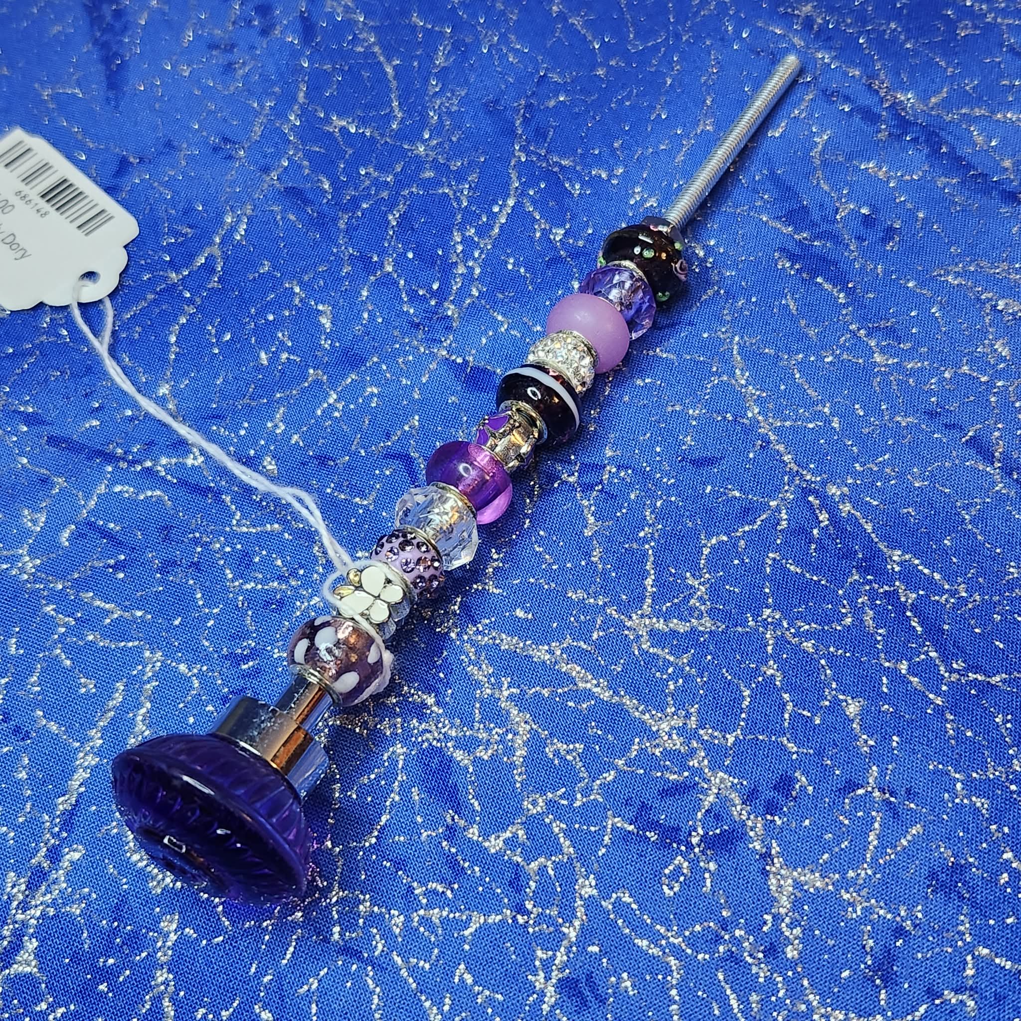 Fairy Wands by Uniquely Dori