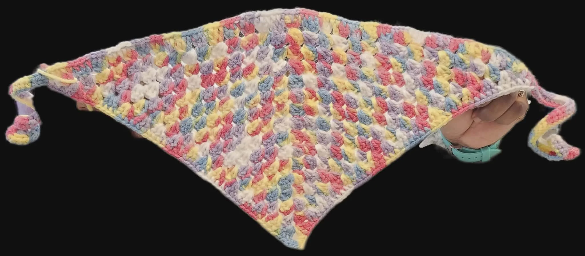 Bandana by Genevieve S