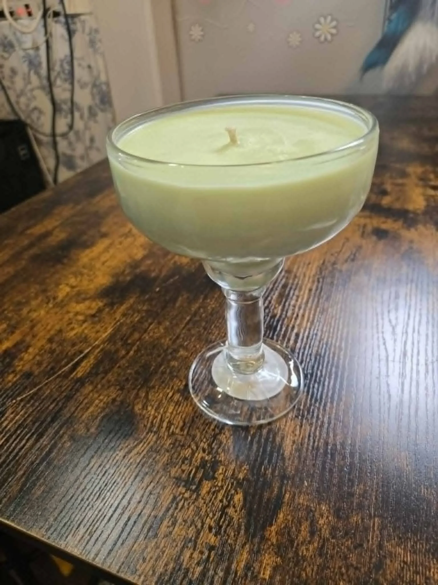 Iced Pear Margarita Candle by Smell Ya Later