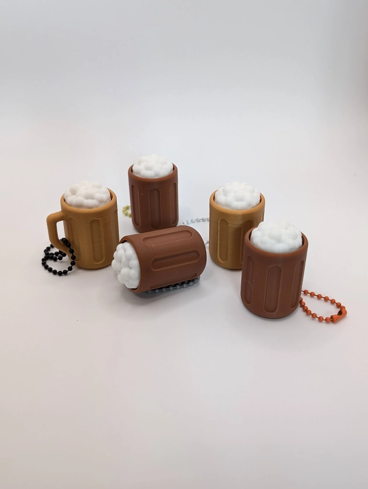 Drink Mug by JT Printed Layers