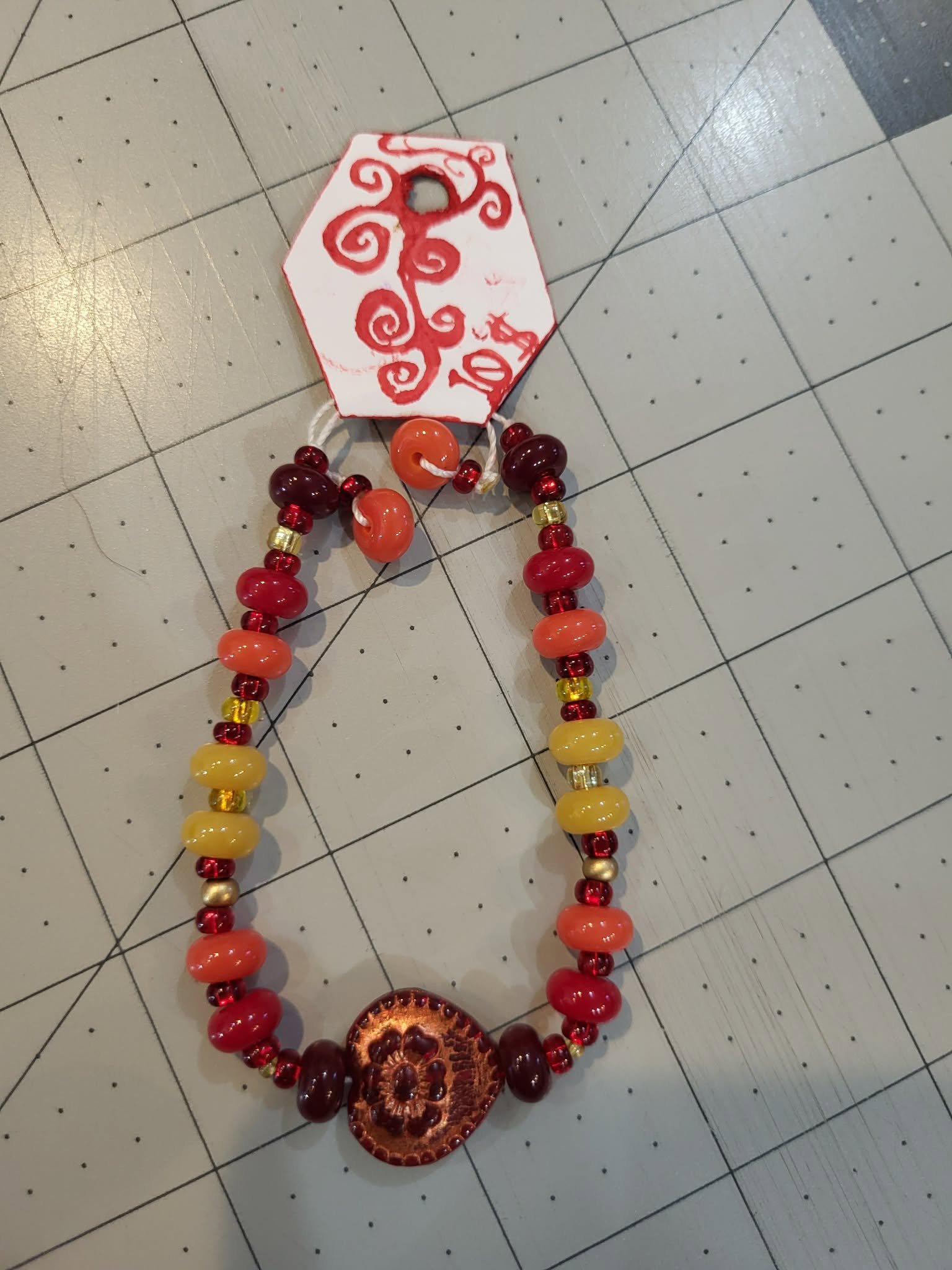 Bracelet by Tommy