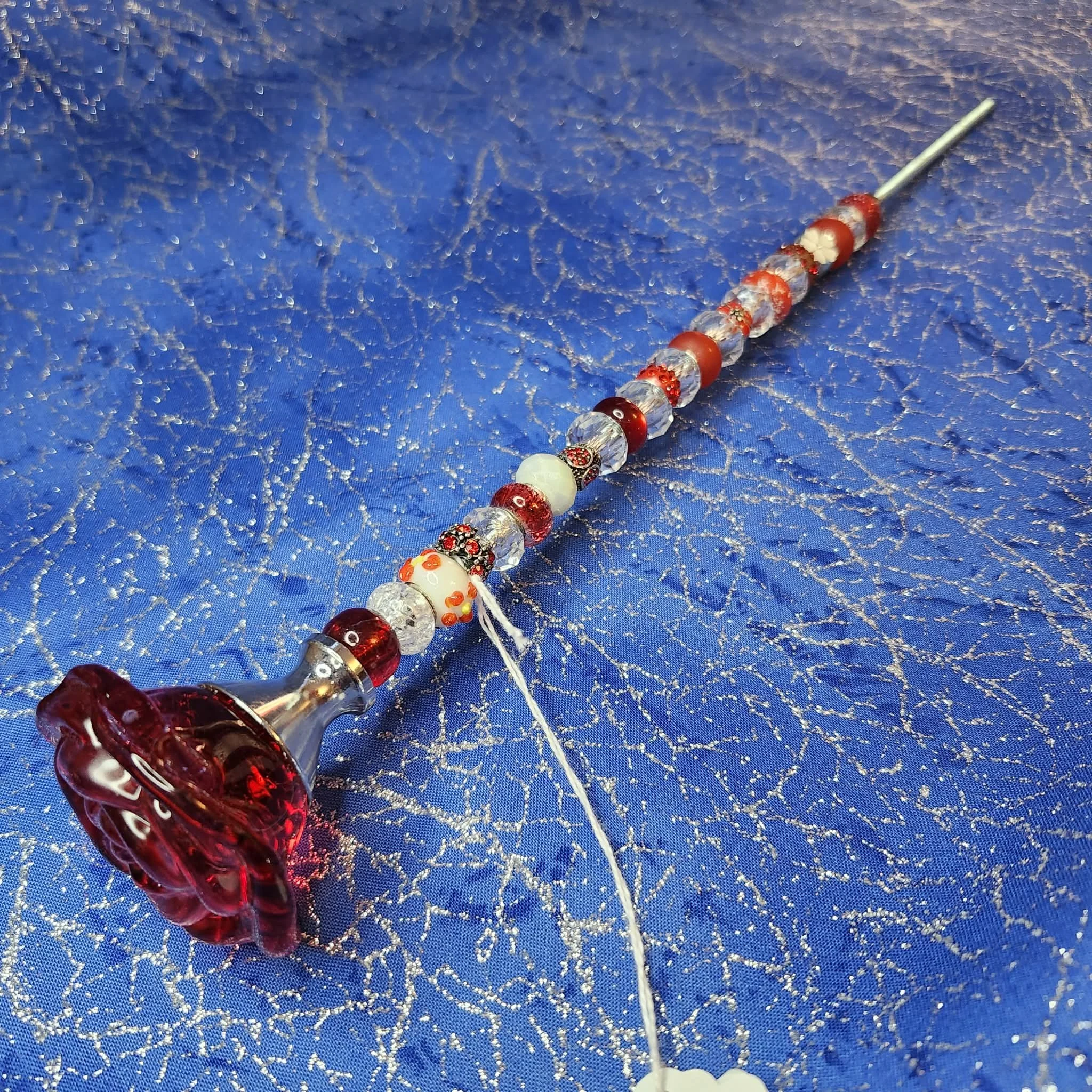 Fairy Wand by Uniquely Dori