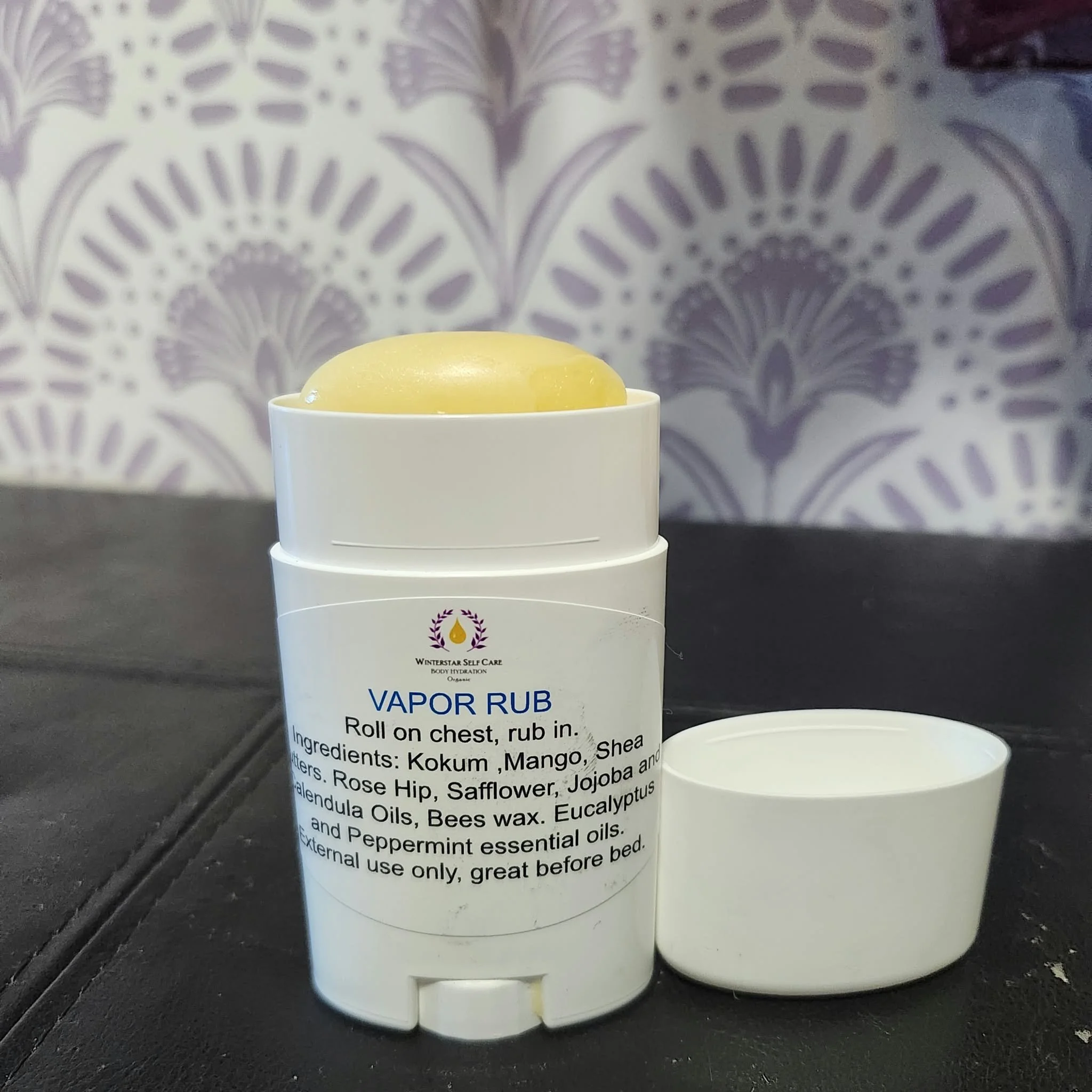 Vapor Rub by Winterstar Self Care