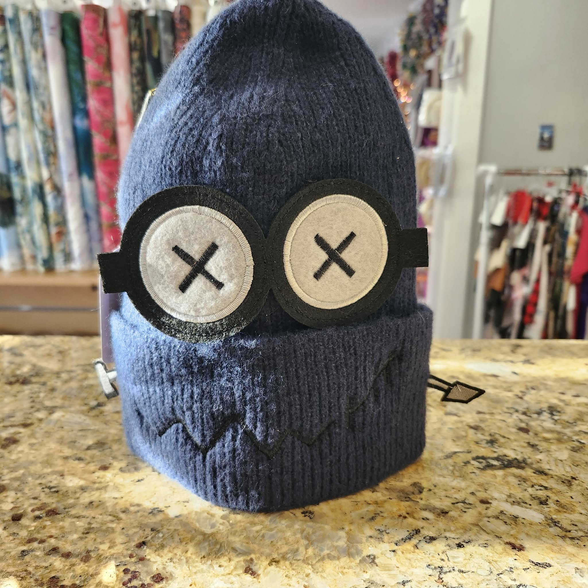 Gamer Beanie Hats