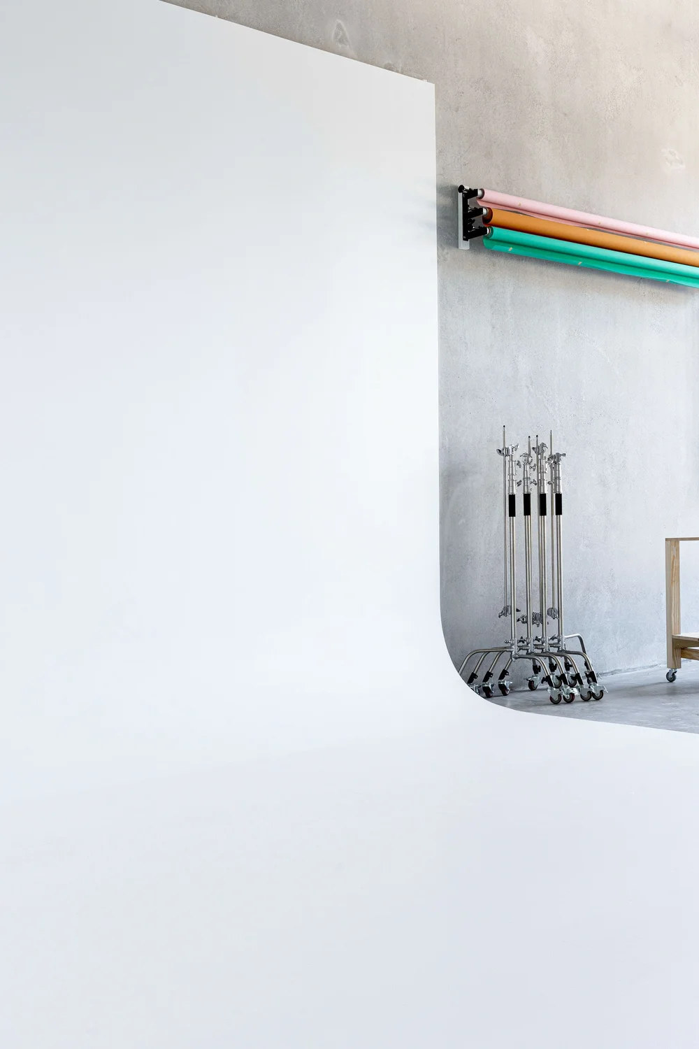 Photography Studio — Sunshine House Studio