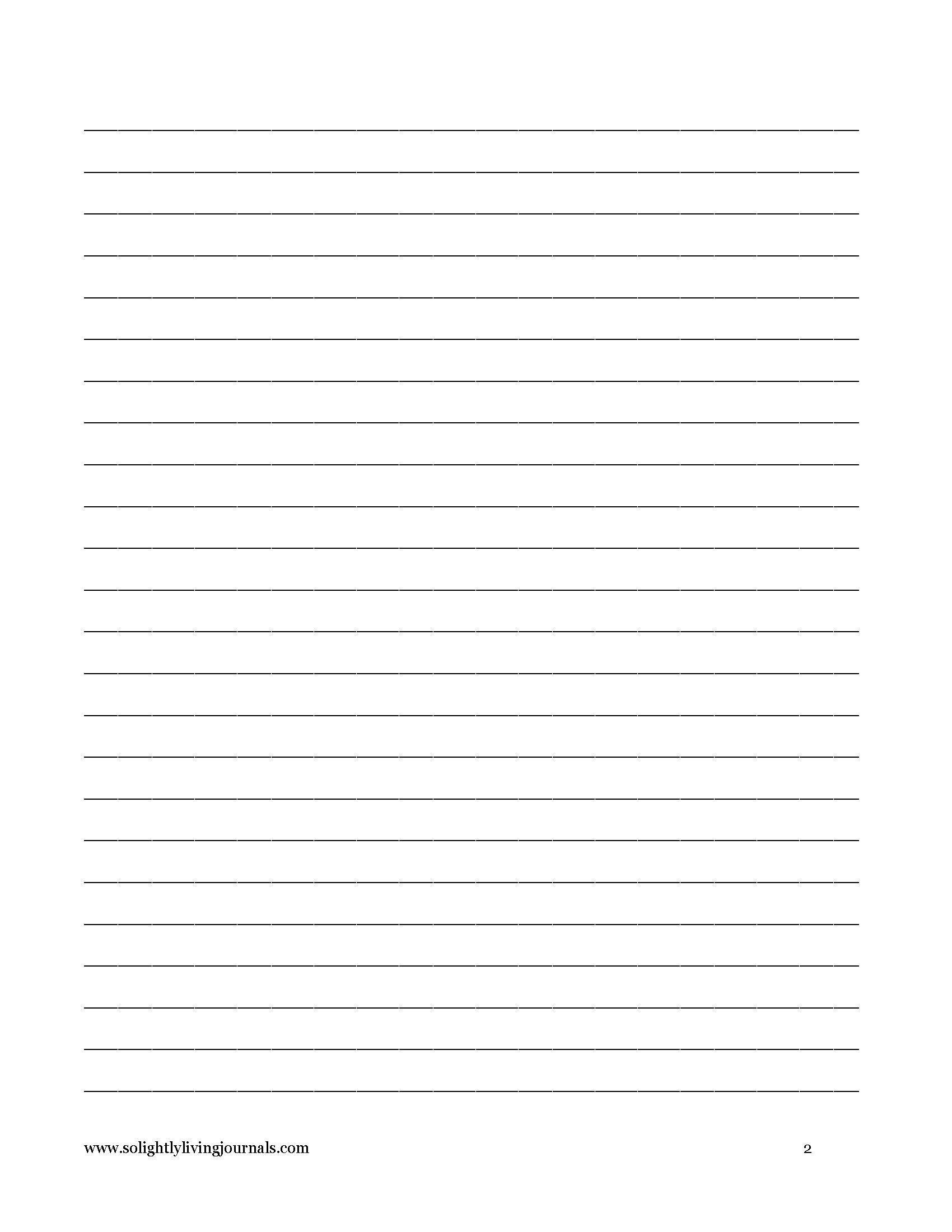 Image page 2 pdf with free printable shadow work journal. Journal prompt text and blank lines.
