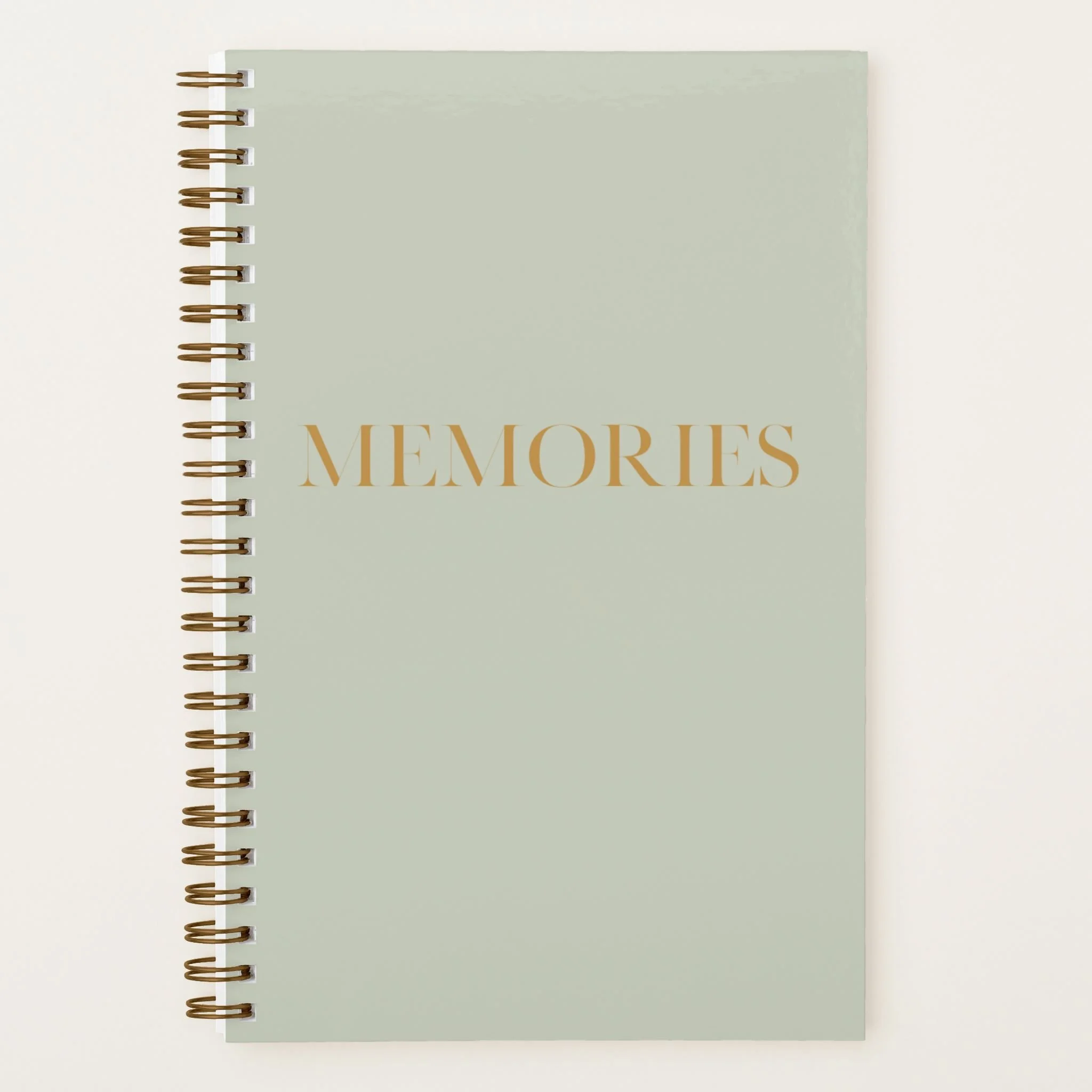 Notes For Memory Journal