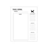 Free Guided Journal Pages for Connecting with Feminine Energy
