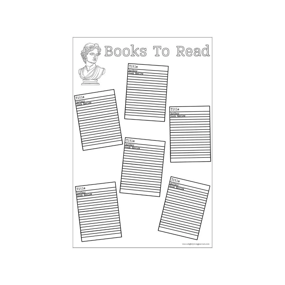 Free Bullet Journal Goals Page Printable Bullet Journal Template free-bullet-journal-goals-page-printable-bullet-journal-template