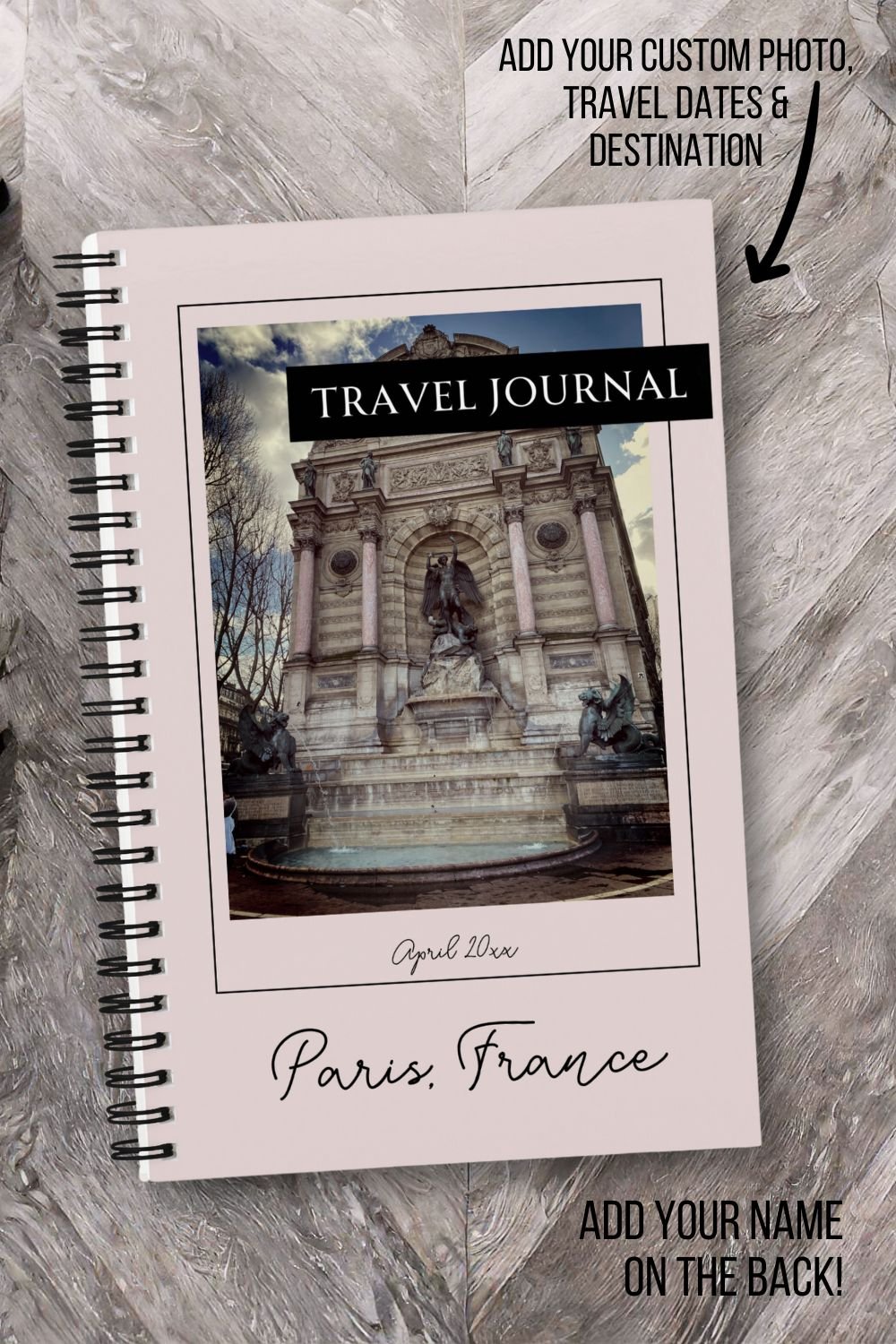 Memory Journal Prompts