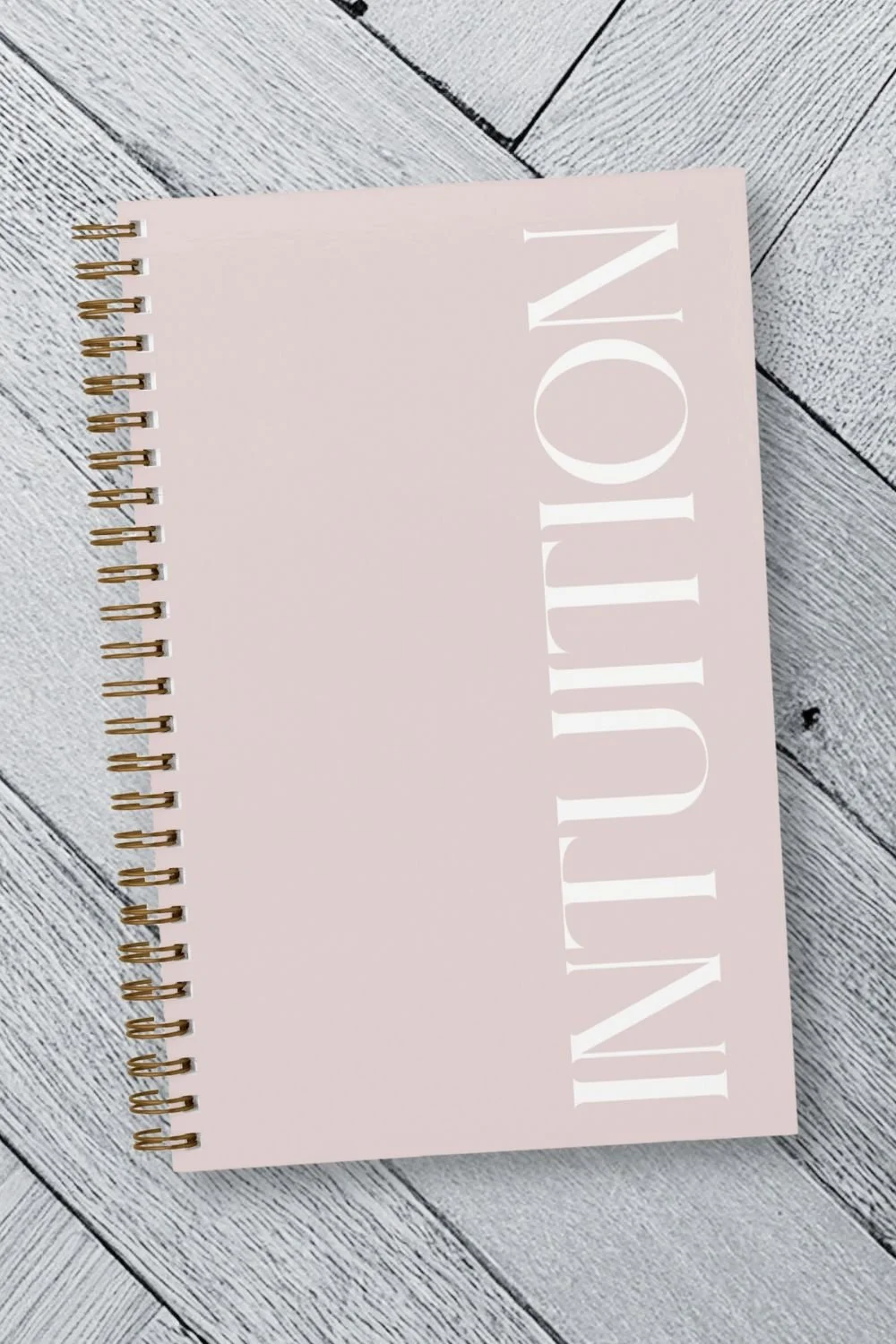 Harness The Power Of Your Intuition With These Journal Prompts For ...