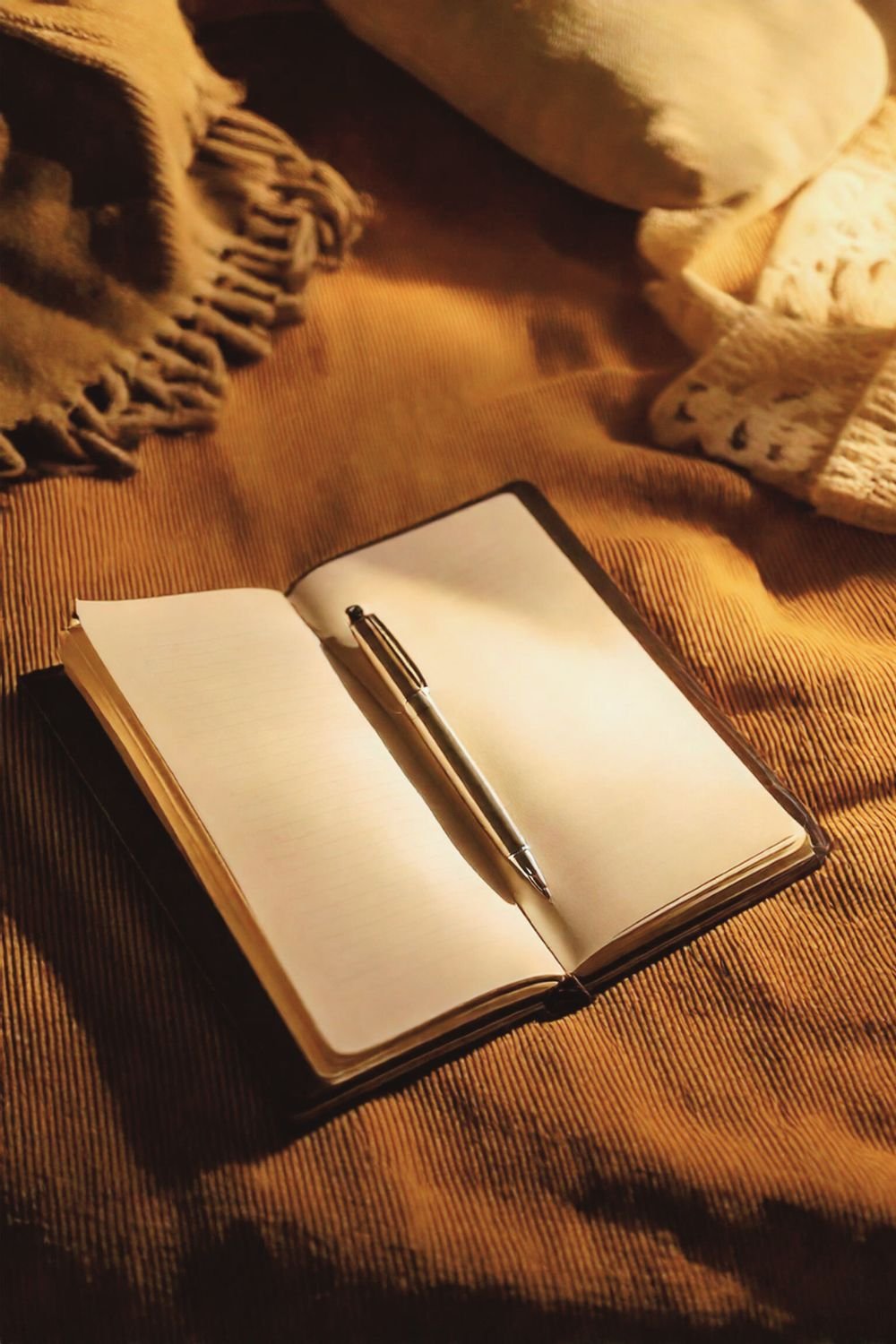 Everyday Writing Prompts For Wellbeing